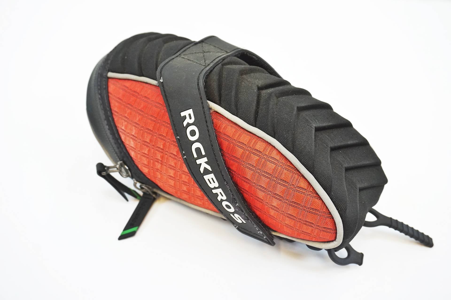 ROCKBROS 「ロックブロス」 サドルバッグ / 有明ガーデン店