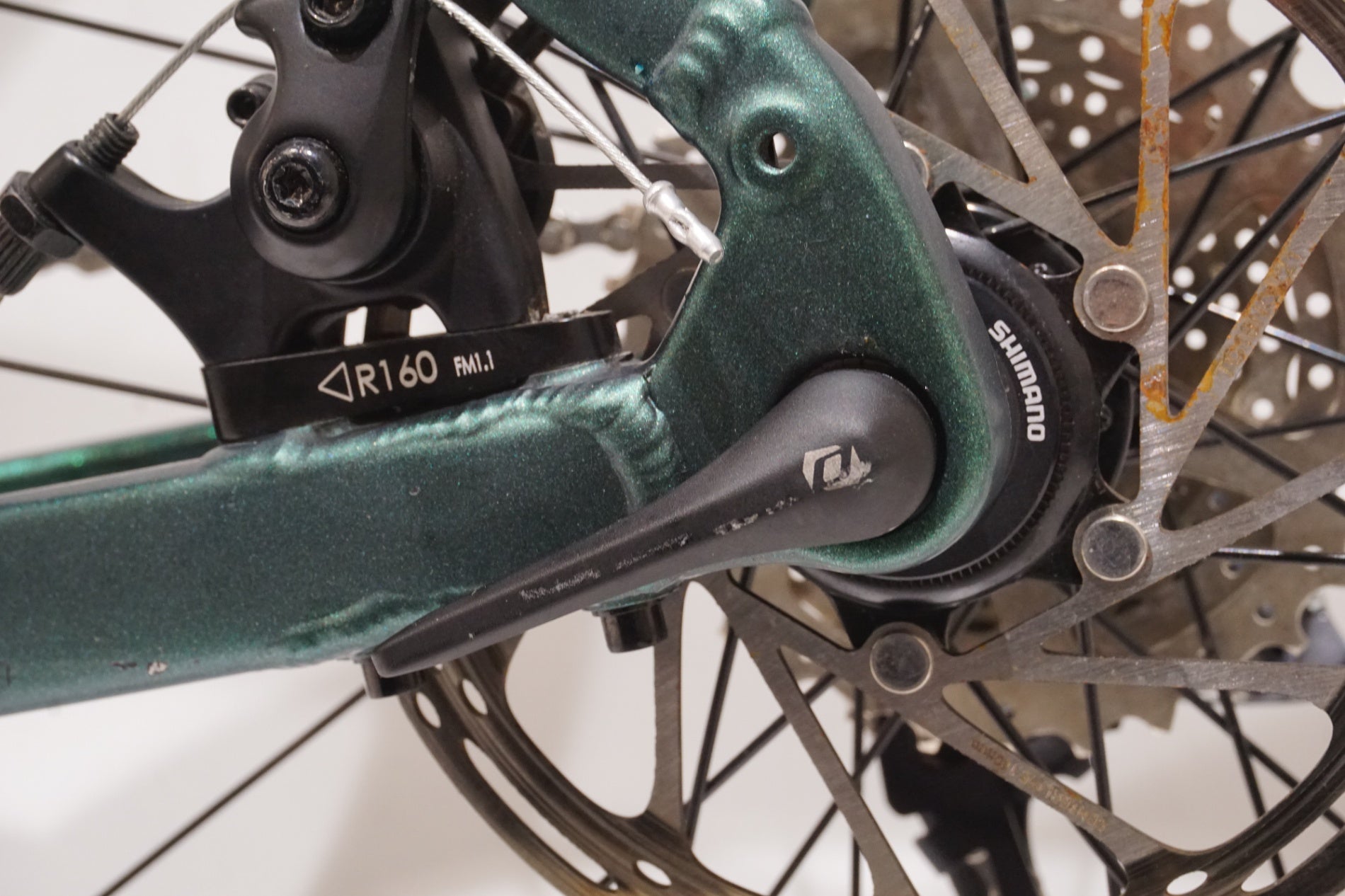 SCOTT 「スコット」 SPEEDSTER GRAVEL 50 2023年モデル ロードバイク / 浜松店
