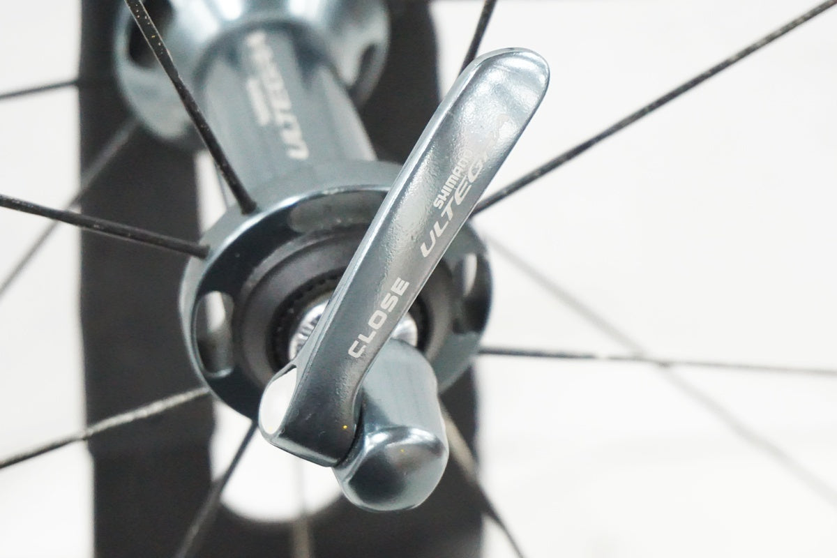 SHIMANO 「シマノ」 ULTEGRA WH-6800 シマノ 11速 ホイールセット / 奈良店