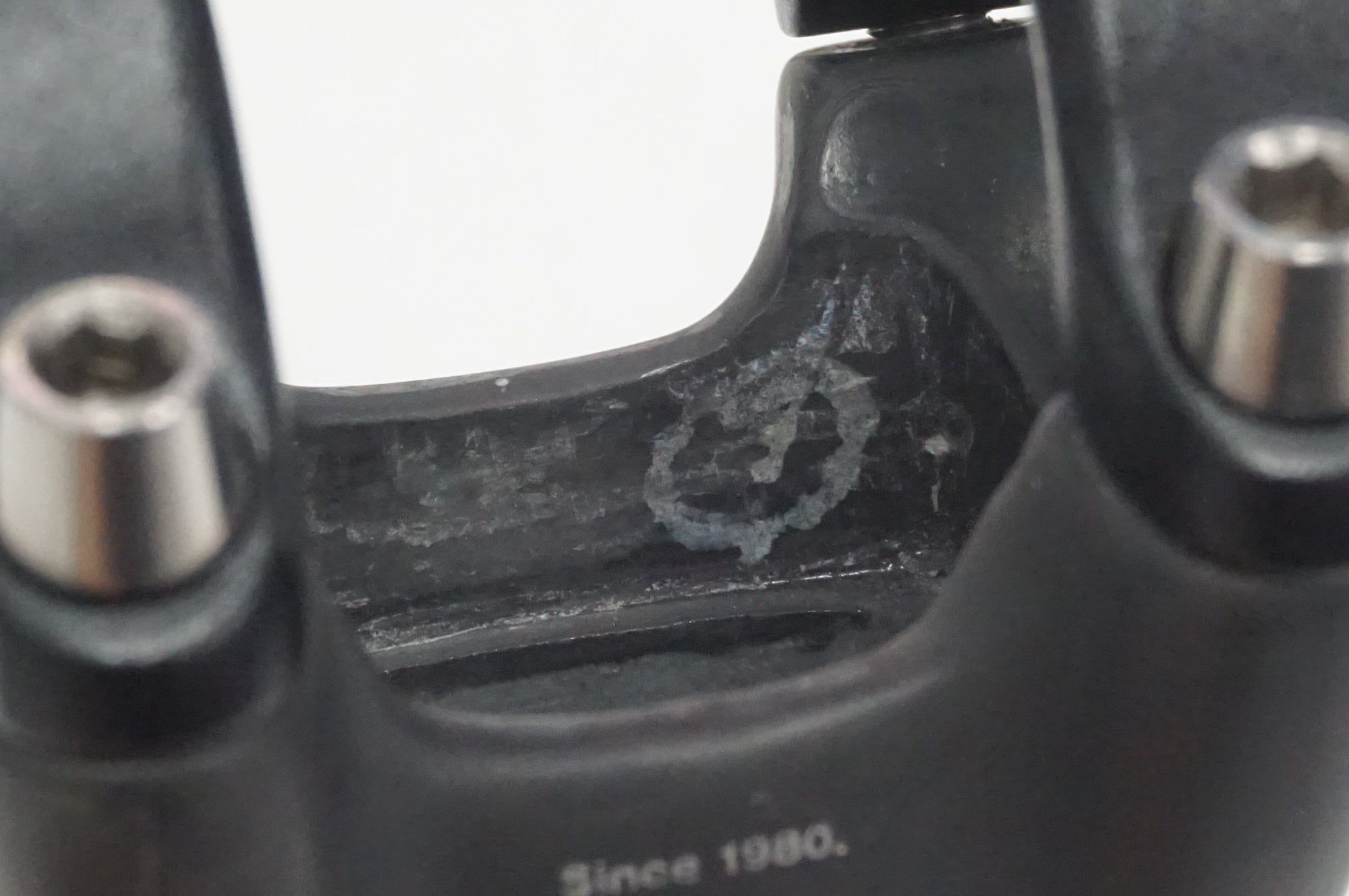 BONTRAGER 「ボントレガー」 φ31.8 90mm XXX ステム / 福岡店