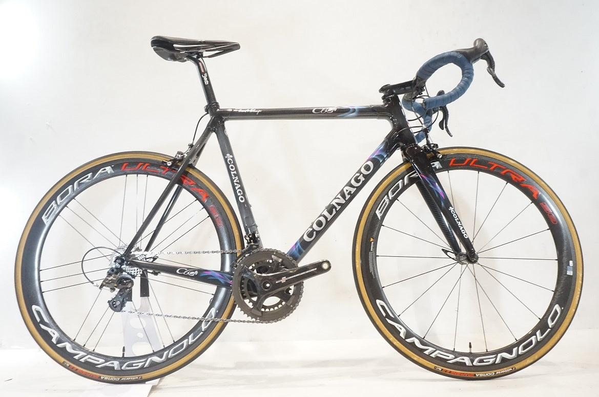 COLNAGO C60 カーボンフレーム. 2016 Size50 COLNAGO C60 カーボンフレーム. 2016 Size50 - メルカリ