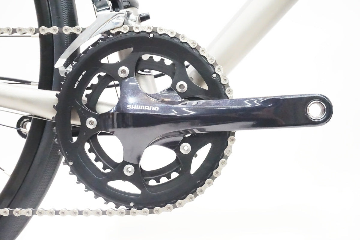 TREK「トレック」 FX S4 2020年モデル クロスバイク/ 京都西院店