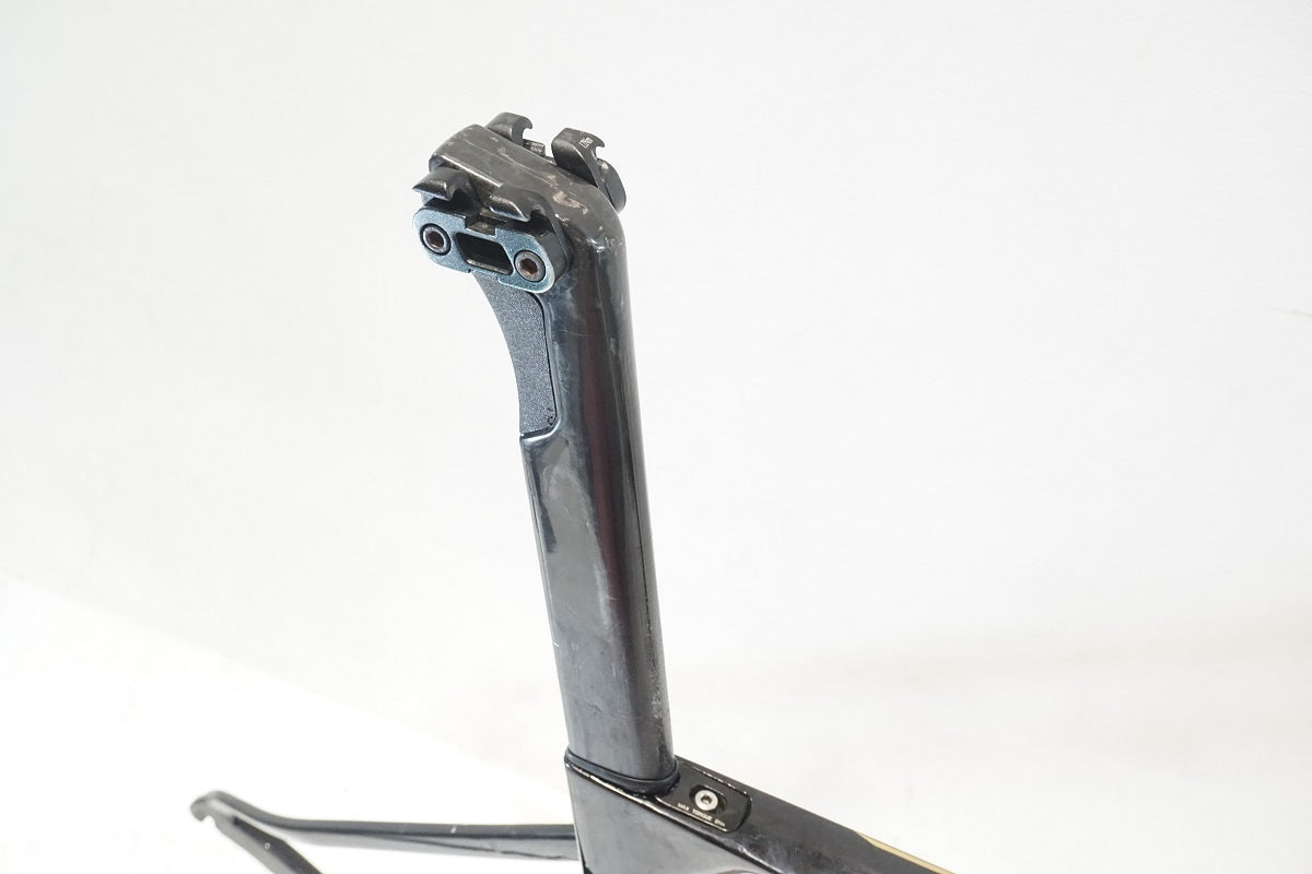 MERIDA 「メリダ」 REACTO TEAM 2019年モデル フレームセット / 横浜戸塚店