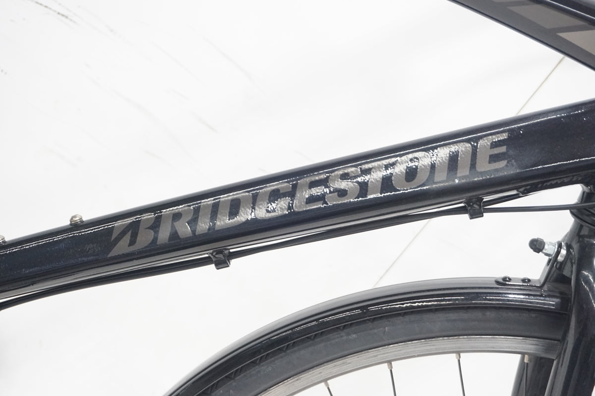 BRIDGESTONE 「ブリヂストン」 TB1 2025年モデル クロスバイク/ 大阪美原北インター店