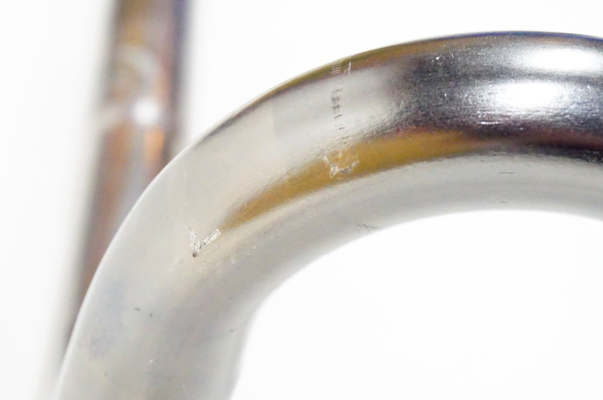 3TTT 「スリーティー」 FORMA SL Φ25.8 400mm ハンドル / 名古屋大須店