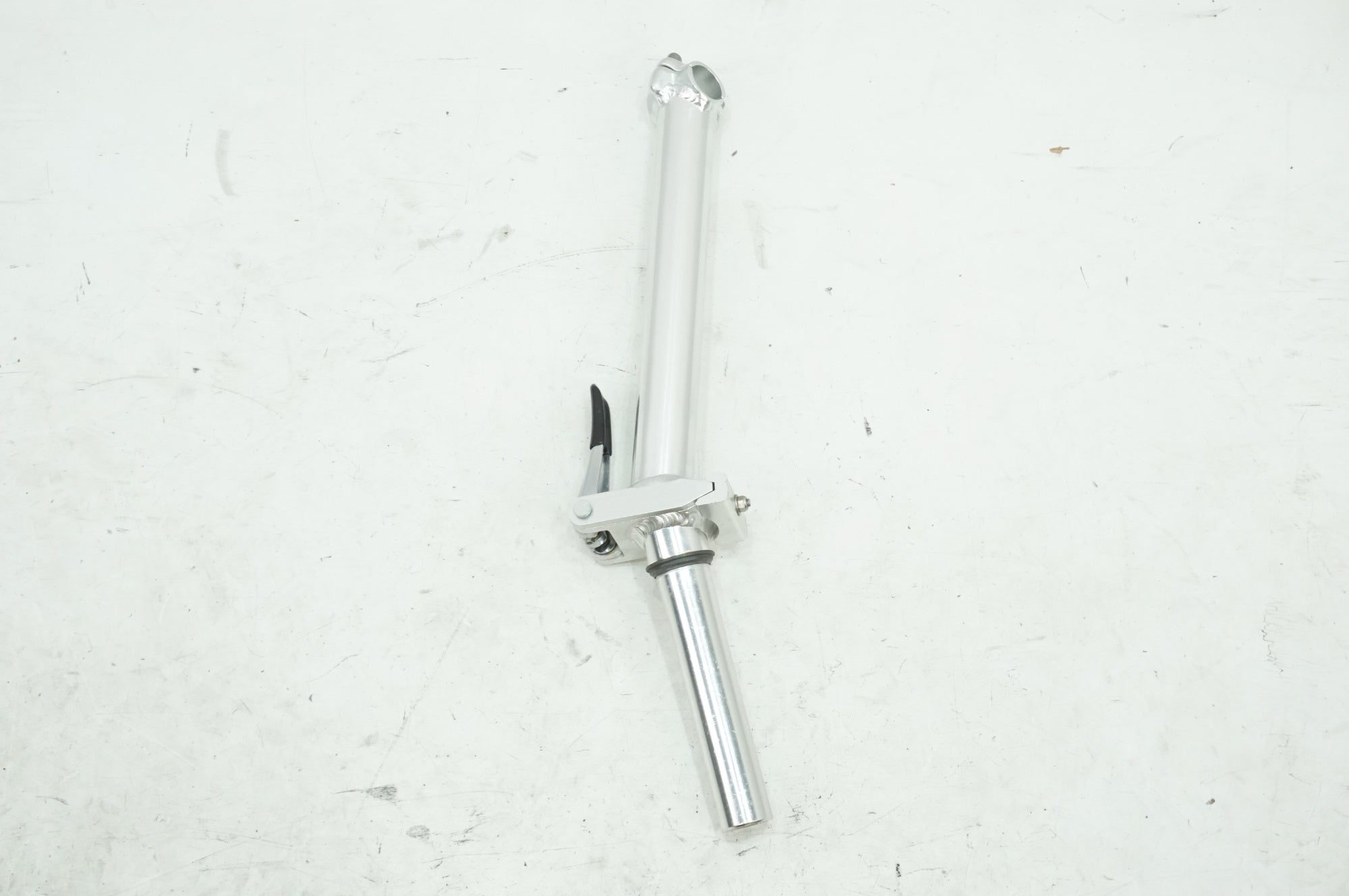 R&M 「リーズアンドミューラー」 BD-1 φ25.4 ハンドルステム / 大宮店