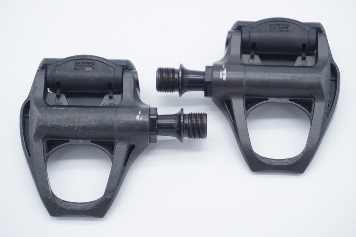 SHIMANO 「シマノ」 105 PD-5800 ペダル/ 滋賀大津店