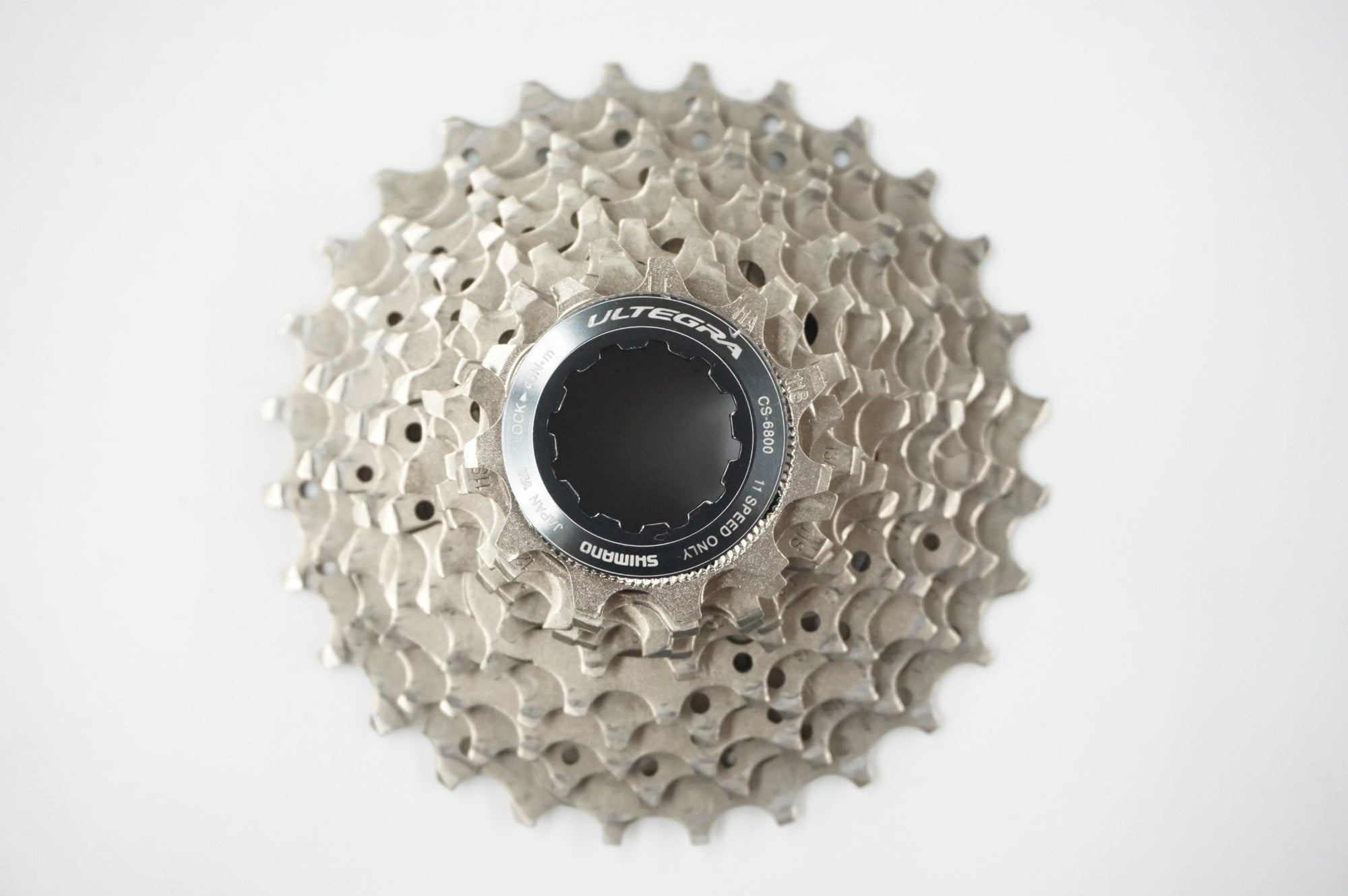 SHIMANO 「シマノ」 ULTEGRA CS-6800 11-28T スプロケット / 福岡店