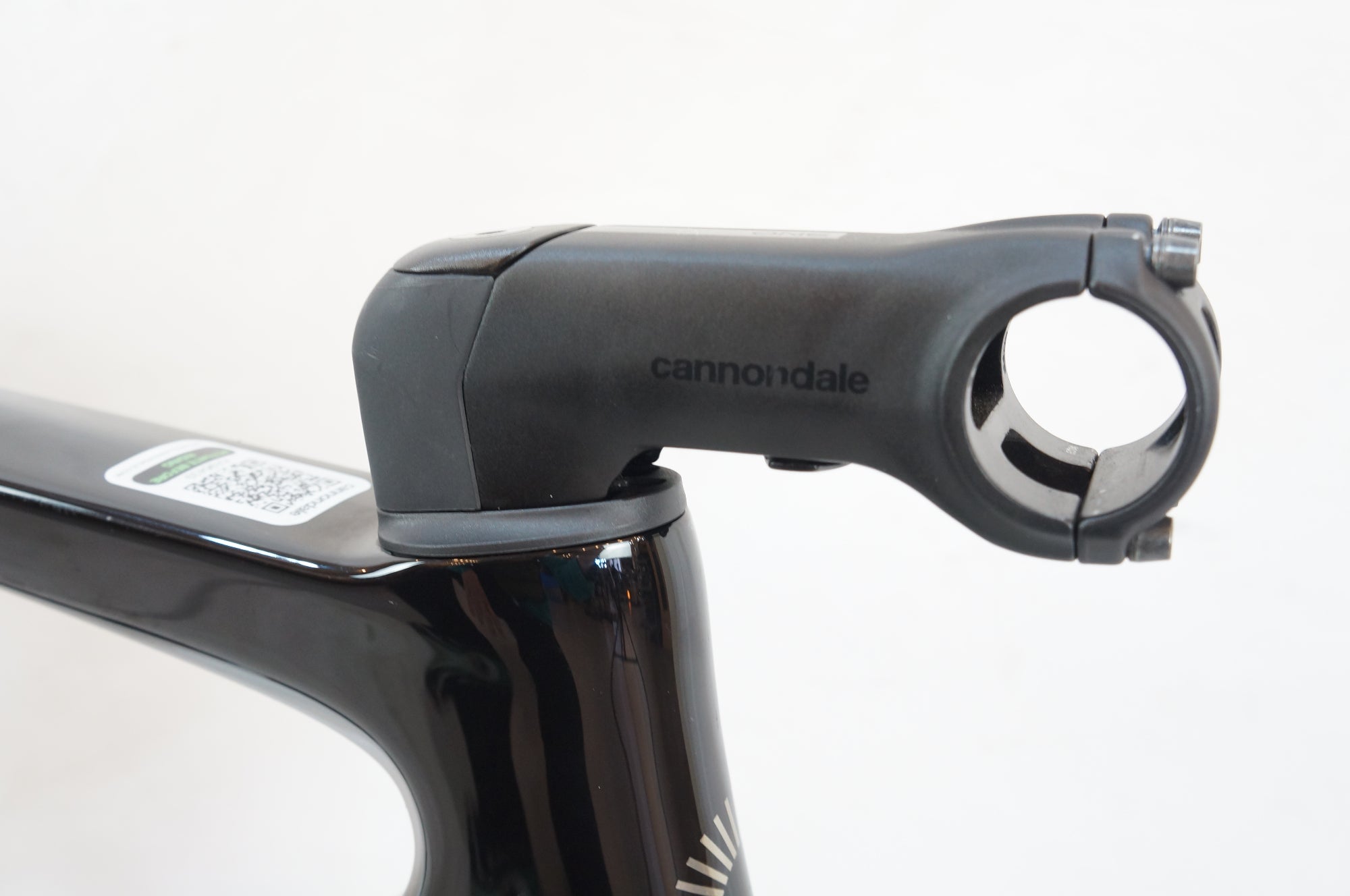 CANNONDALE 「キャノンデール」 SUPERSIX EVO 2025年モデル フレームセット / バイチャリ浦和ベース