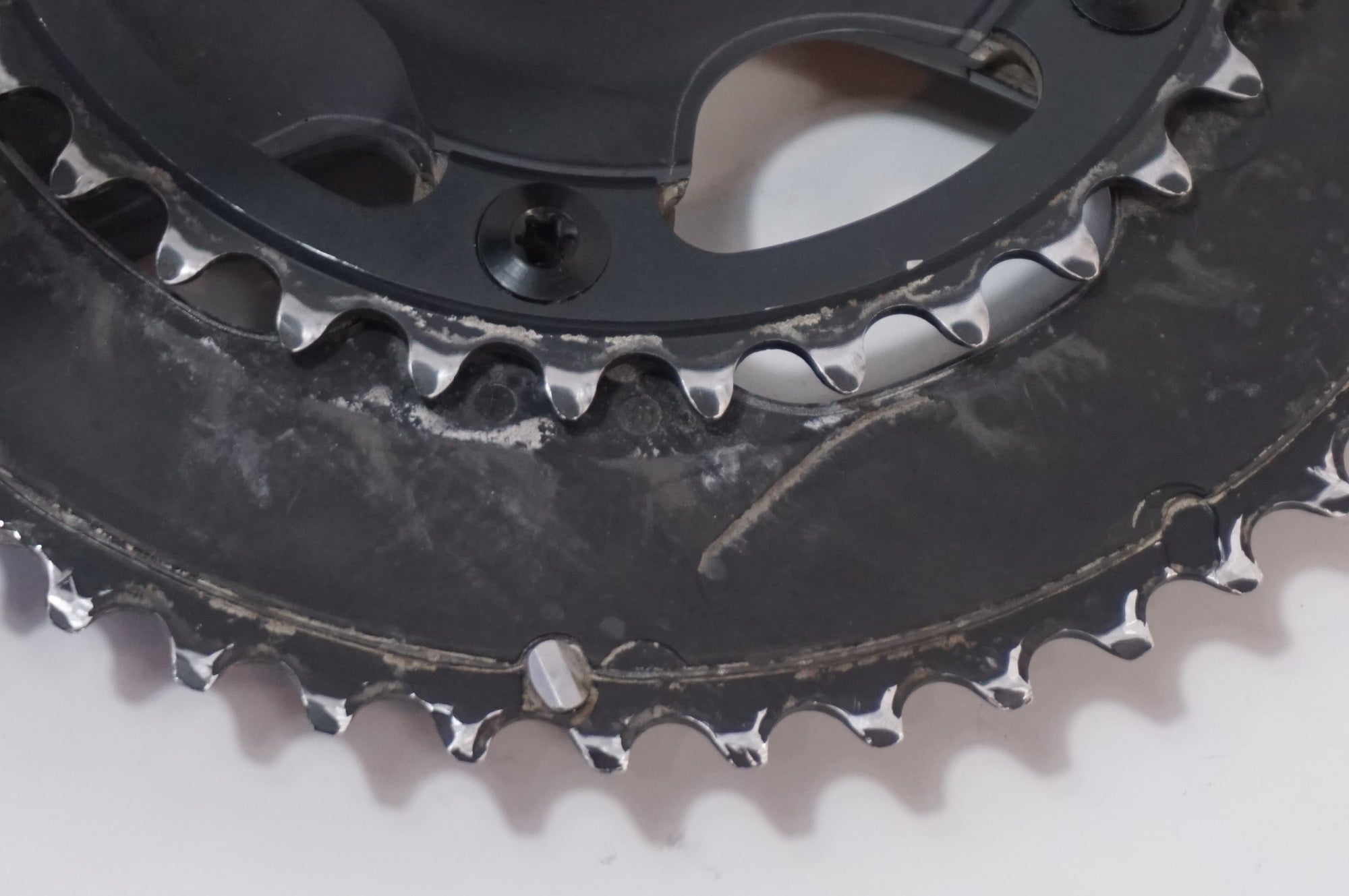 SHIMANO 「シマノ」 ULTEGRA FC-R8000 50-34T 170mm クランクセット / 世田谷店