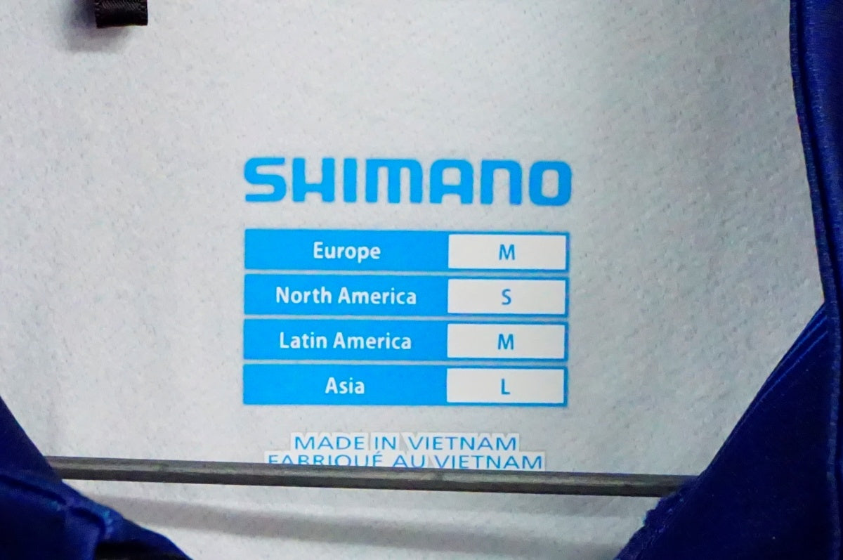 SHIMANO 「シマノ」 Lサイズ ジャケット / 名古屋大須店