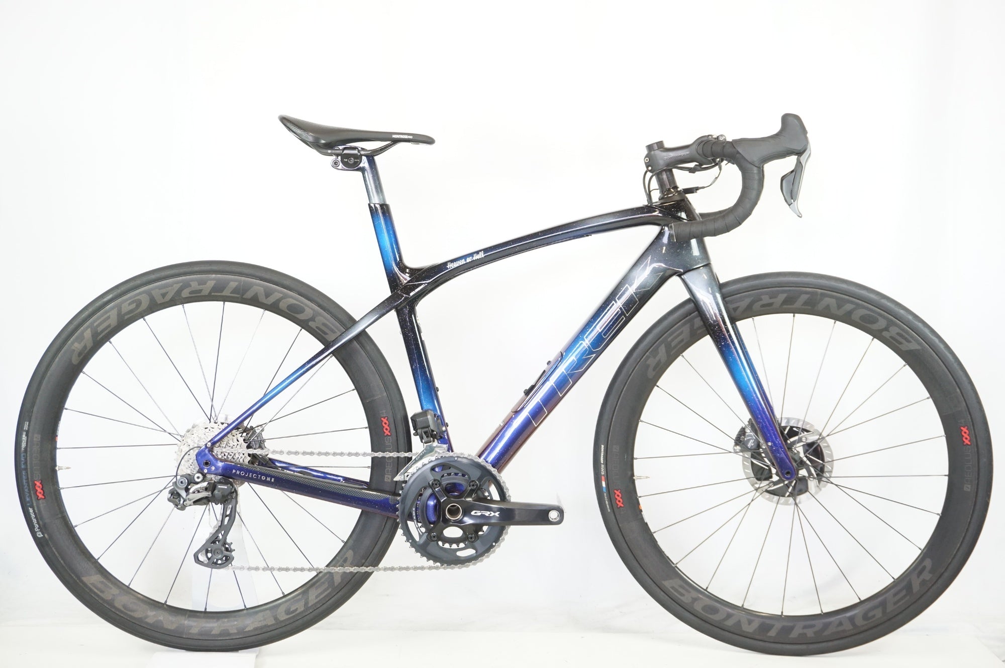 TREK 「トレック」 DOMANE SLR PROJECT ONE 2020年モデル ロードバイク