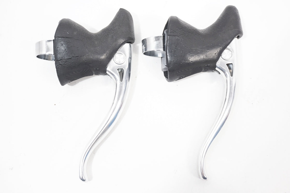 SUNTOUR 「サンツアー」 SUPERBE PRO 未使用品ブラケットカバー付 ブレーキレバーセット / バイチャリ世田谷店