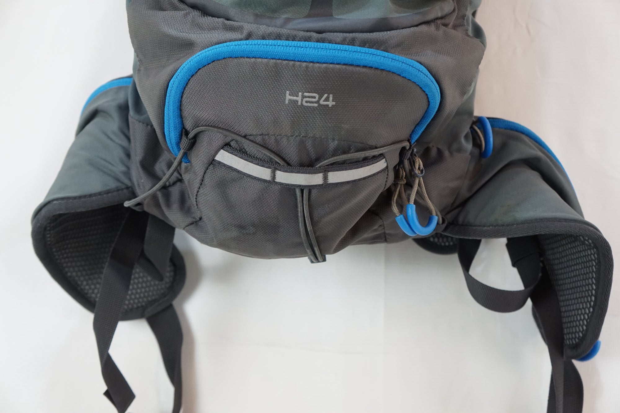 SHIMANO 「シマノ」 H24 バックパック / バイチャリ浦和ベース