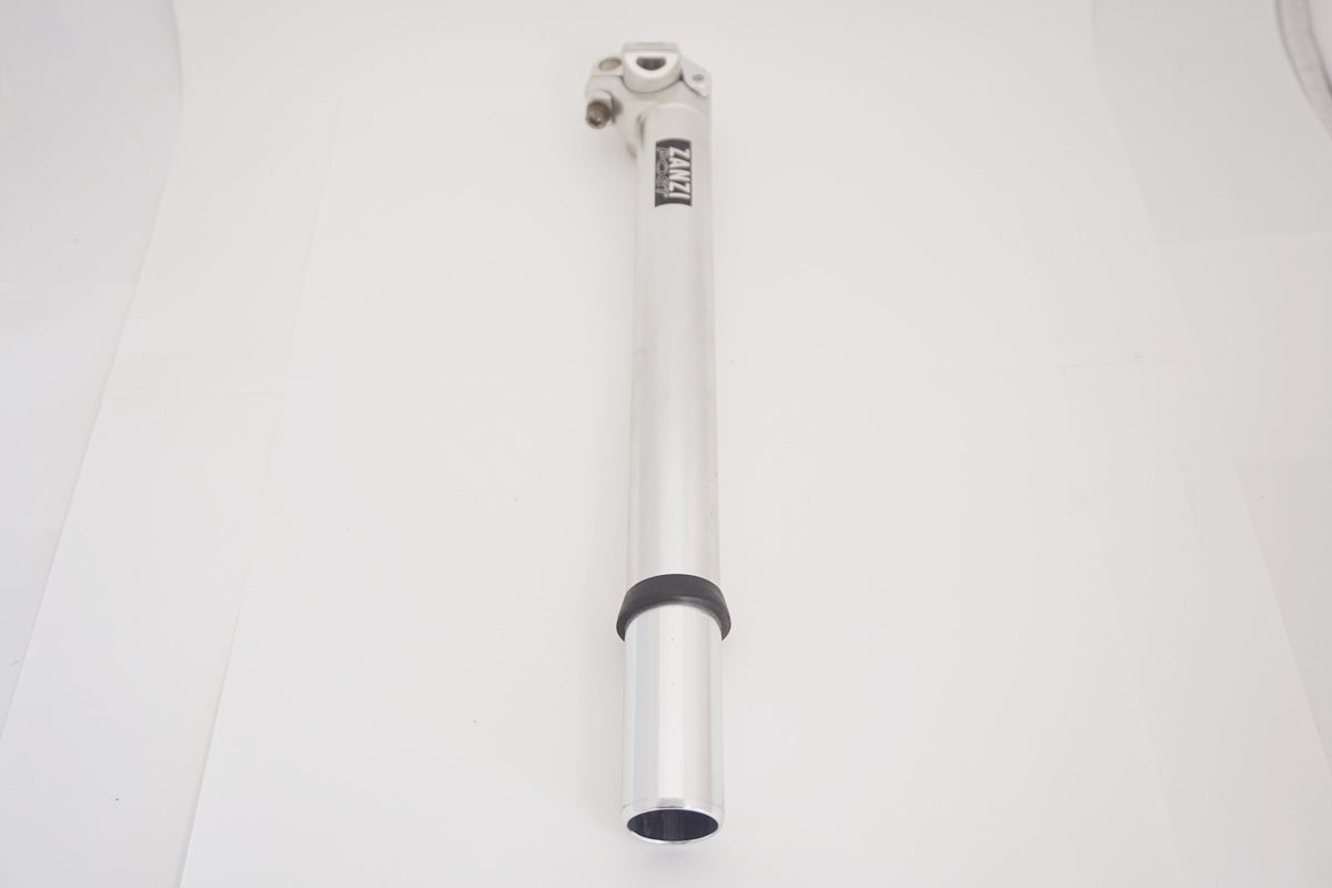 TRANZ-X 「トランズエックス」 ZANZI POST φ31.2 330mm シートポスト / 京都西院店