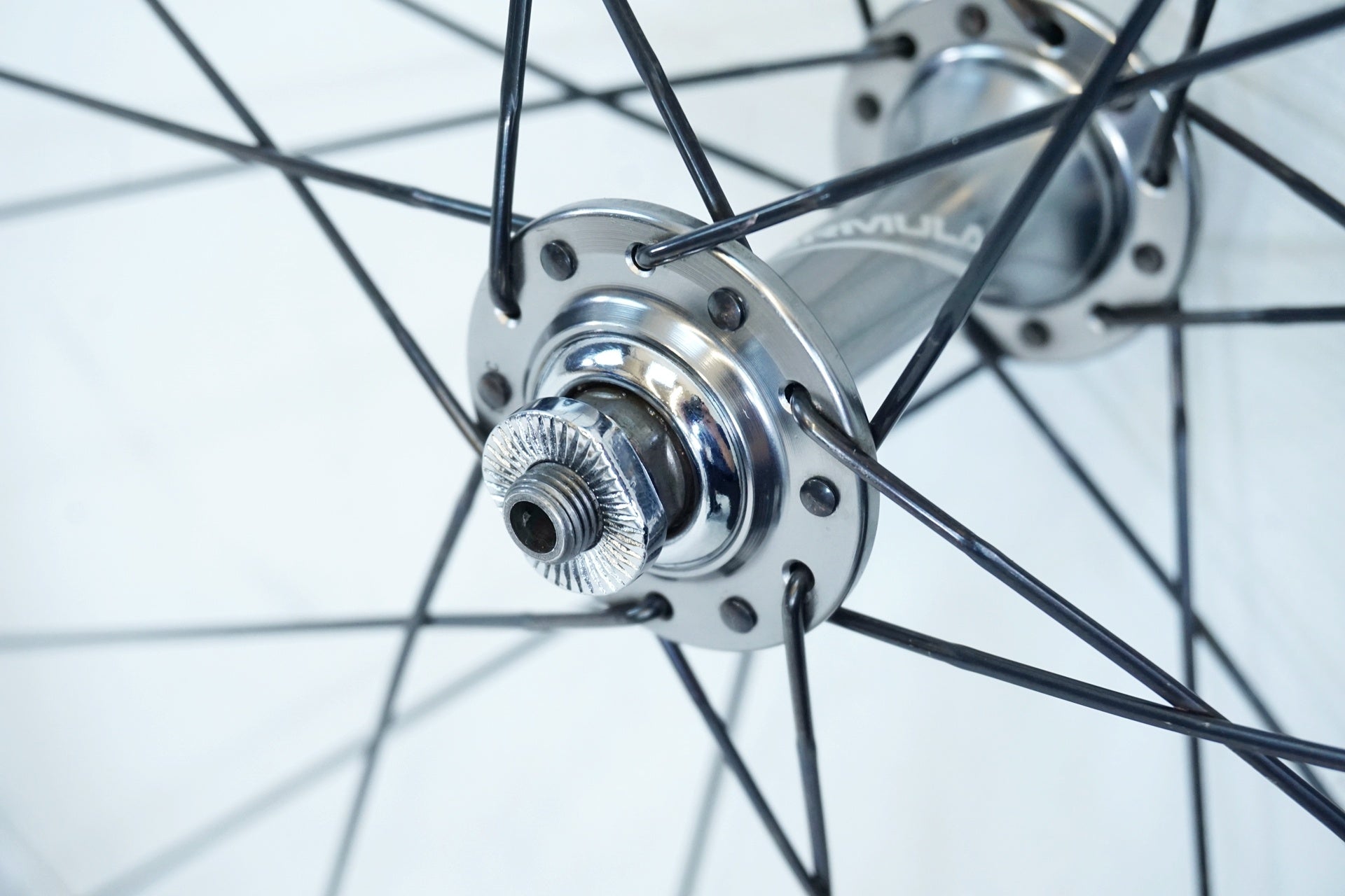 CARBOTECH 「カーボテック」 シマノ10速 ホイールセット / バイチャリ世田谷店