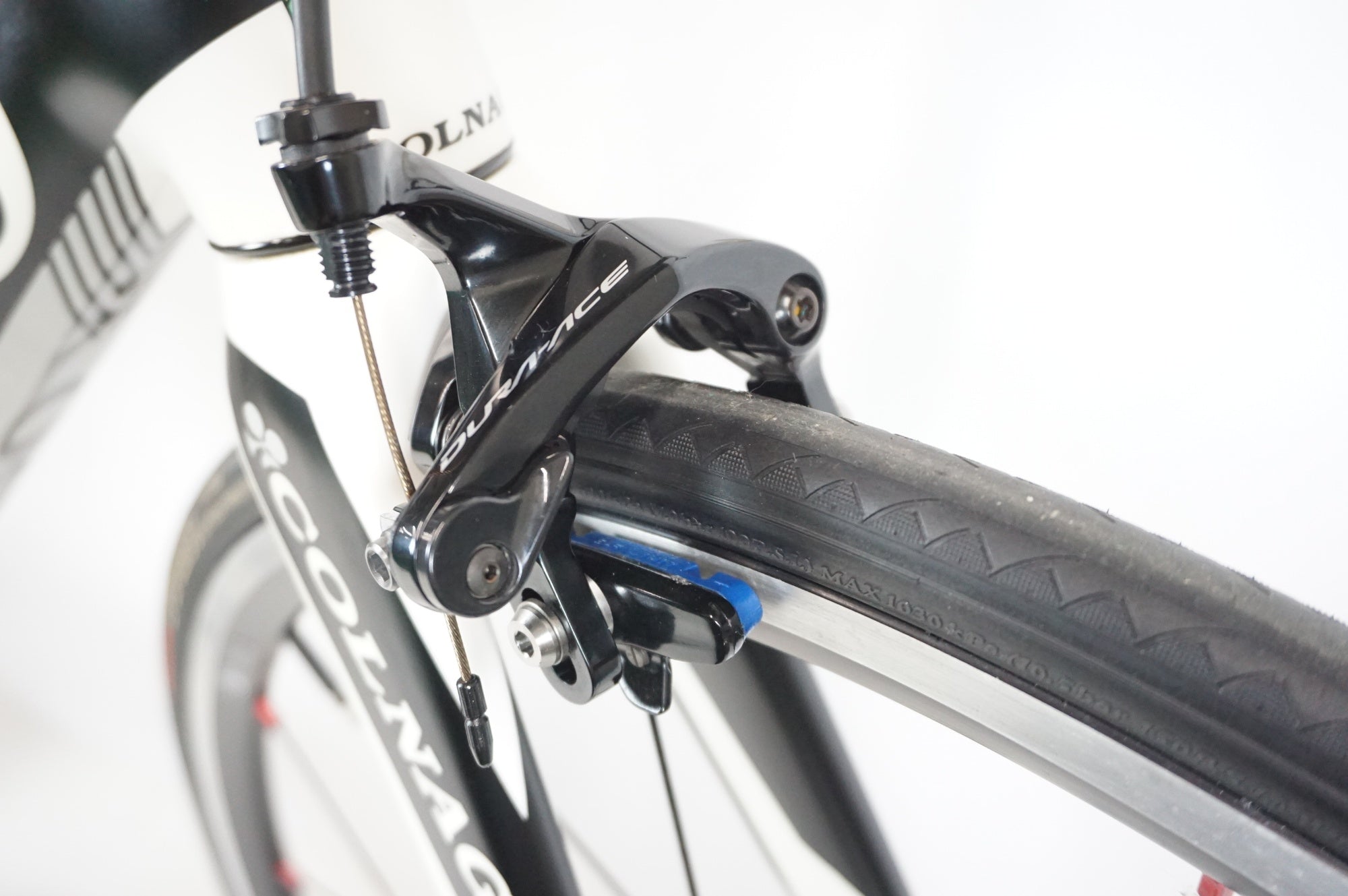 ジャンク COLNAGO 「コルナゴ」 CX-1 EVO 2012年モデル ロードバイク / 宇都宮店
