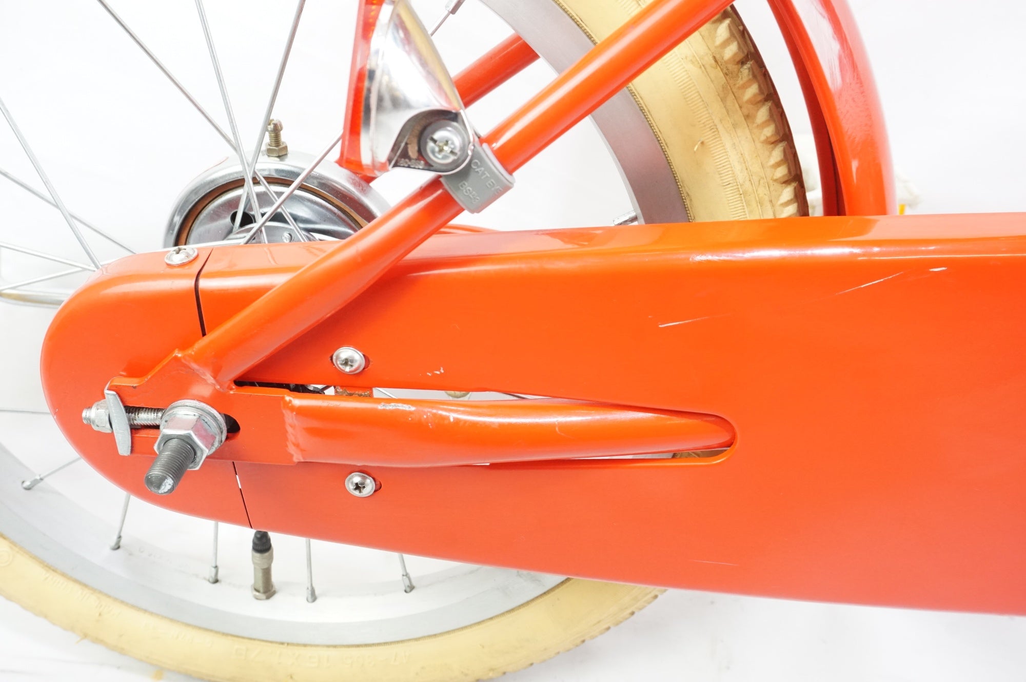 TOKYOBIKE 「トーキョーバイク」 LITTLE TOKYOBIKE 16 2019年モデル 16インチ キッズバイク / 中目黒店