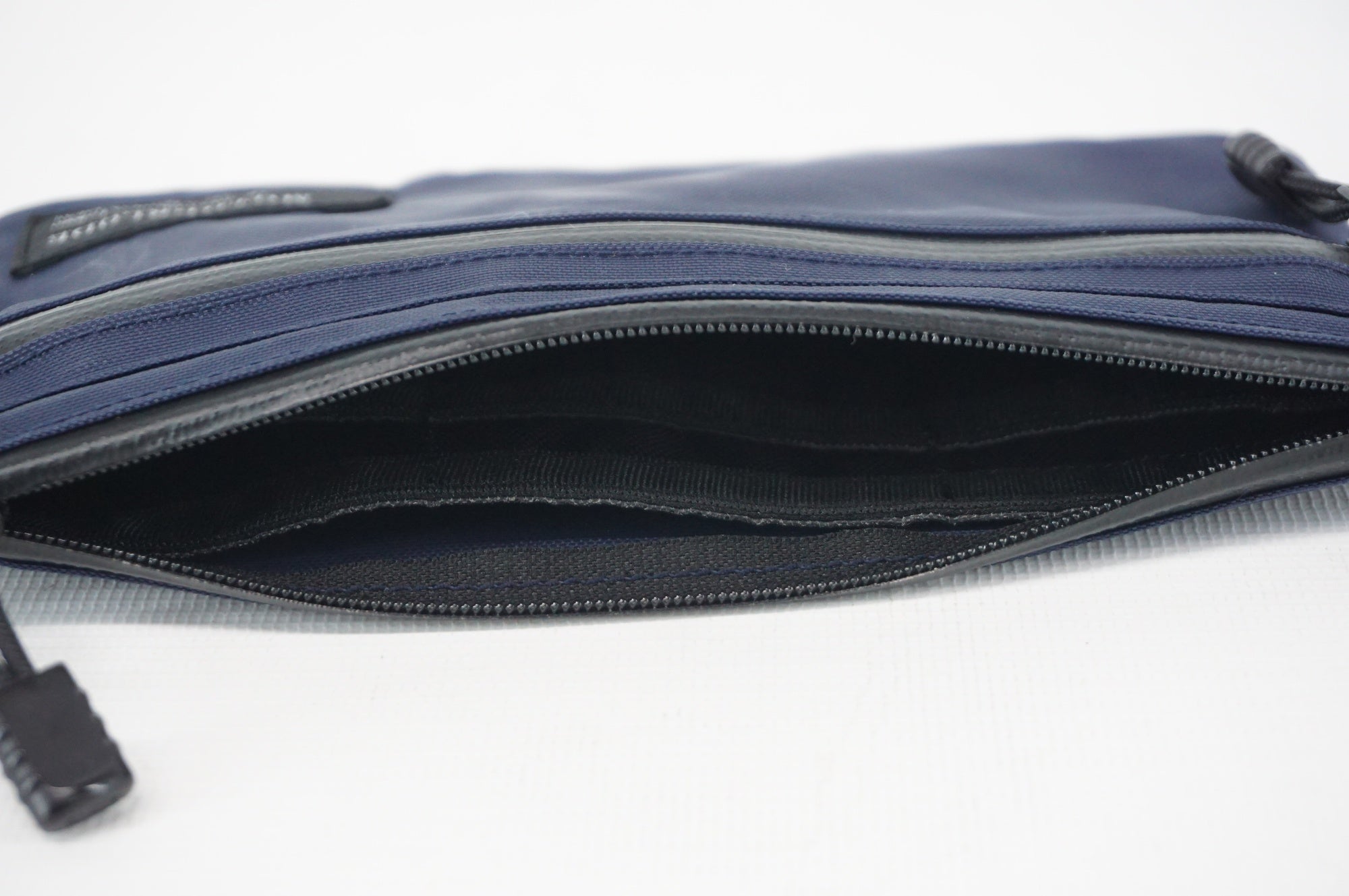 MOTHERLODE 「マザーロード」 ウォーターレジスタント ポーチ / 阪急塚口店