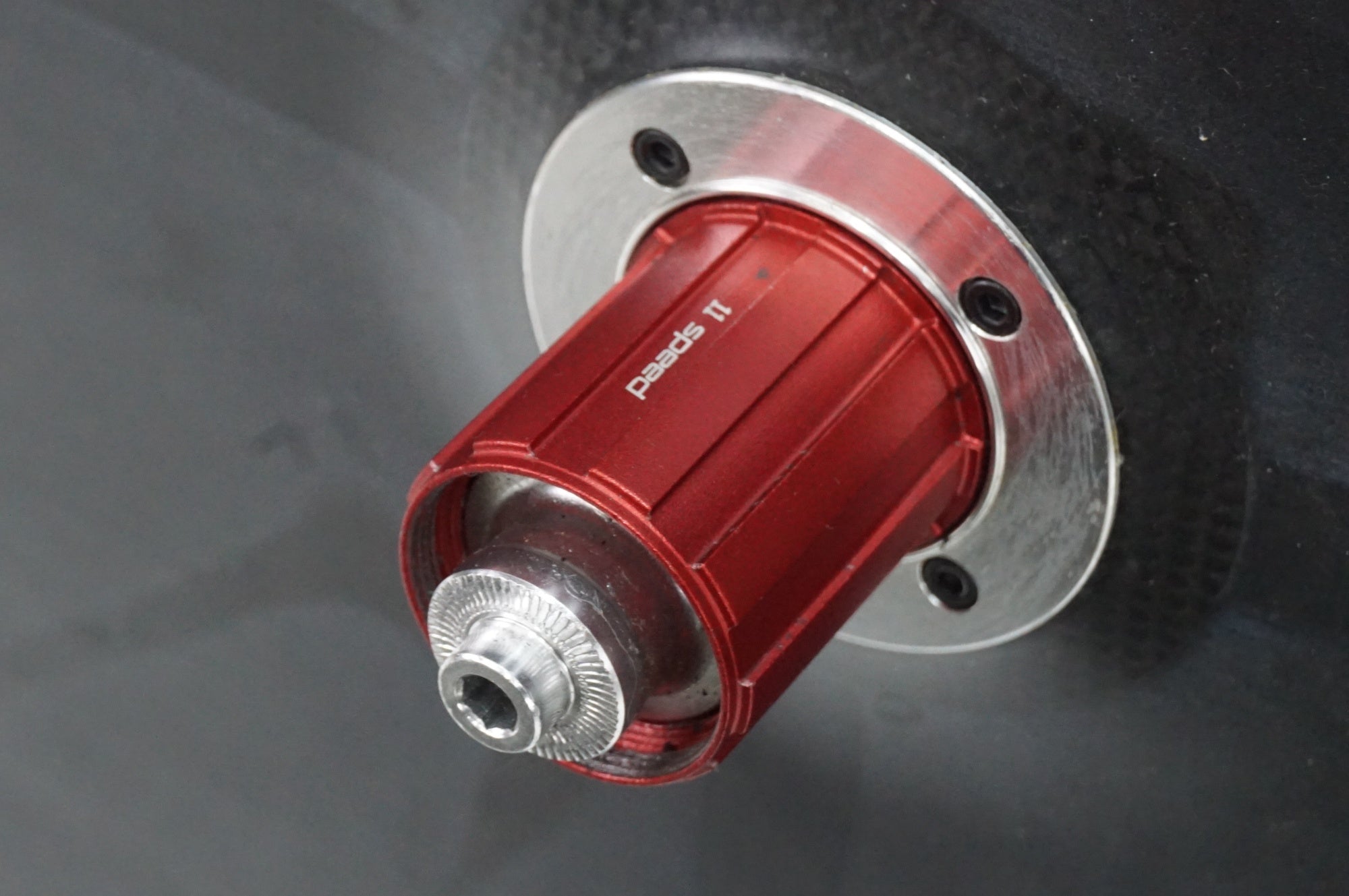 CRODER 「クローダー」 RWD TU シマノ11S リアホイール / 大宮店