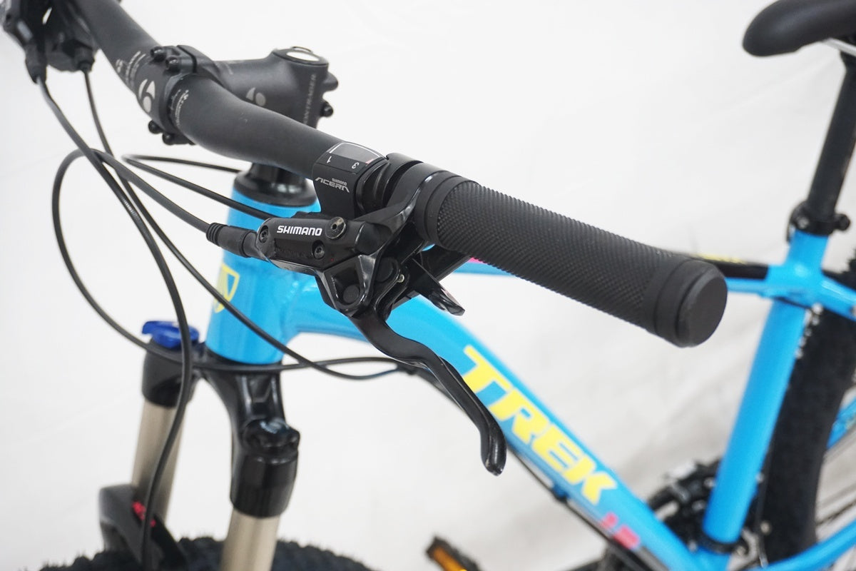TREK 「トレック」 XCALIBER7 2015年モデル マウンテンバイク/ 大阪美原北インター店