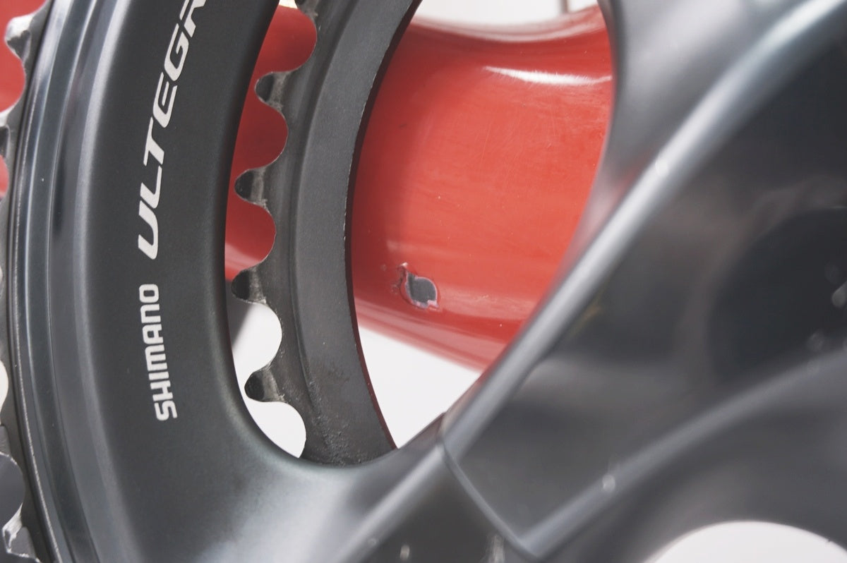 TREK 「トレック」 DOMANE SL6 2017年モデル ロードバイク / バイチャリ世田谷店