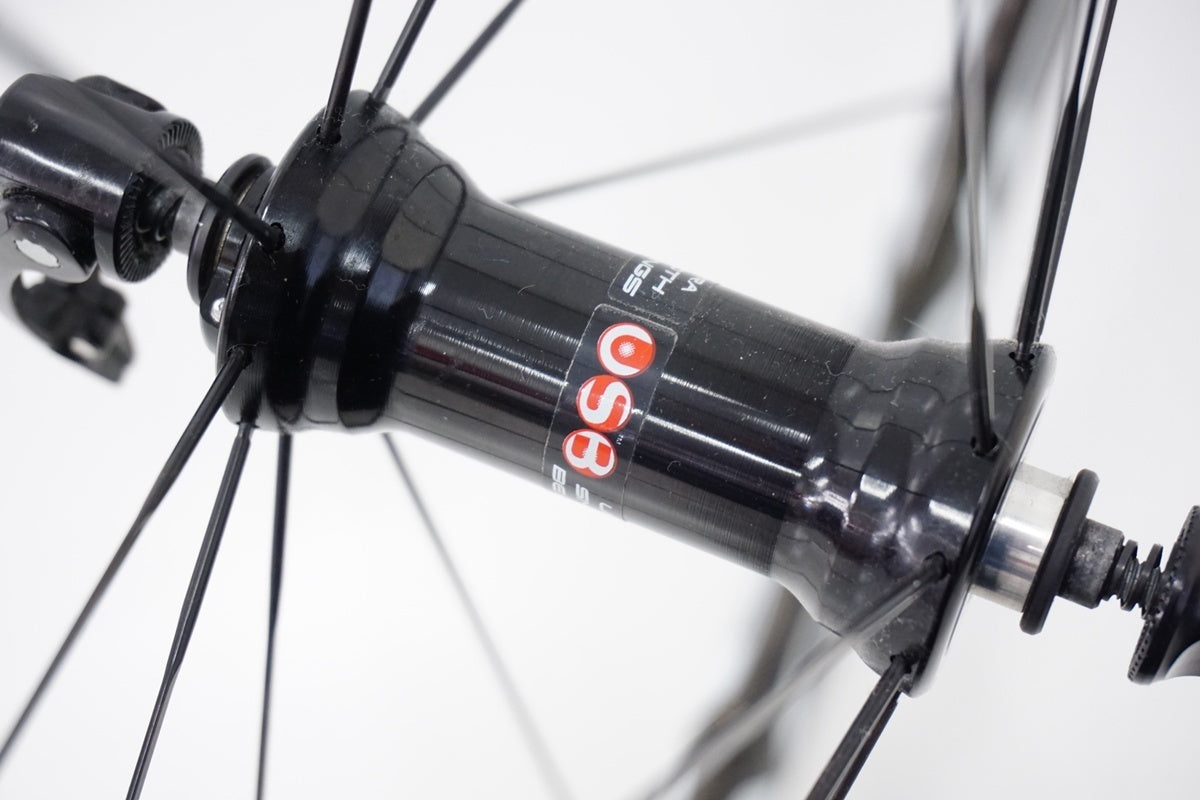 CAMPAGNOLO「カンパニョーロ」 BORA ONE 35 AC3 TU シマノ11速 ホイールセット / 浜松店