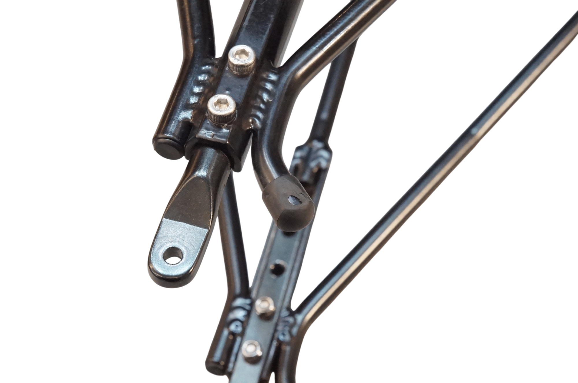 TOPEAK 「トピーク」 MTX 2.0 リアキャリア / 浦和ベース