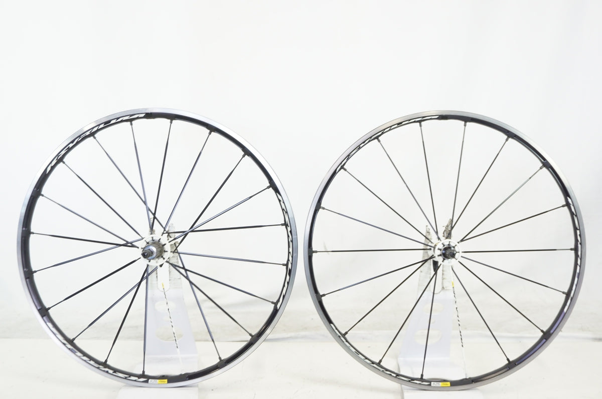 MAVIC 「マビック」 KSYRIUM SLS SHIMANO11s ホイールセット / 宇都宮店