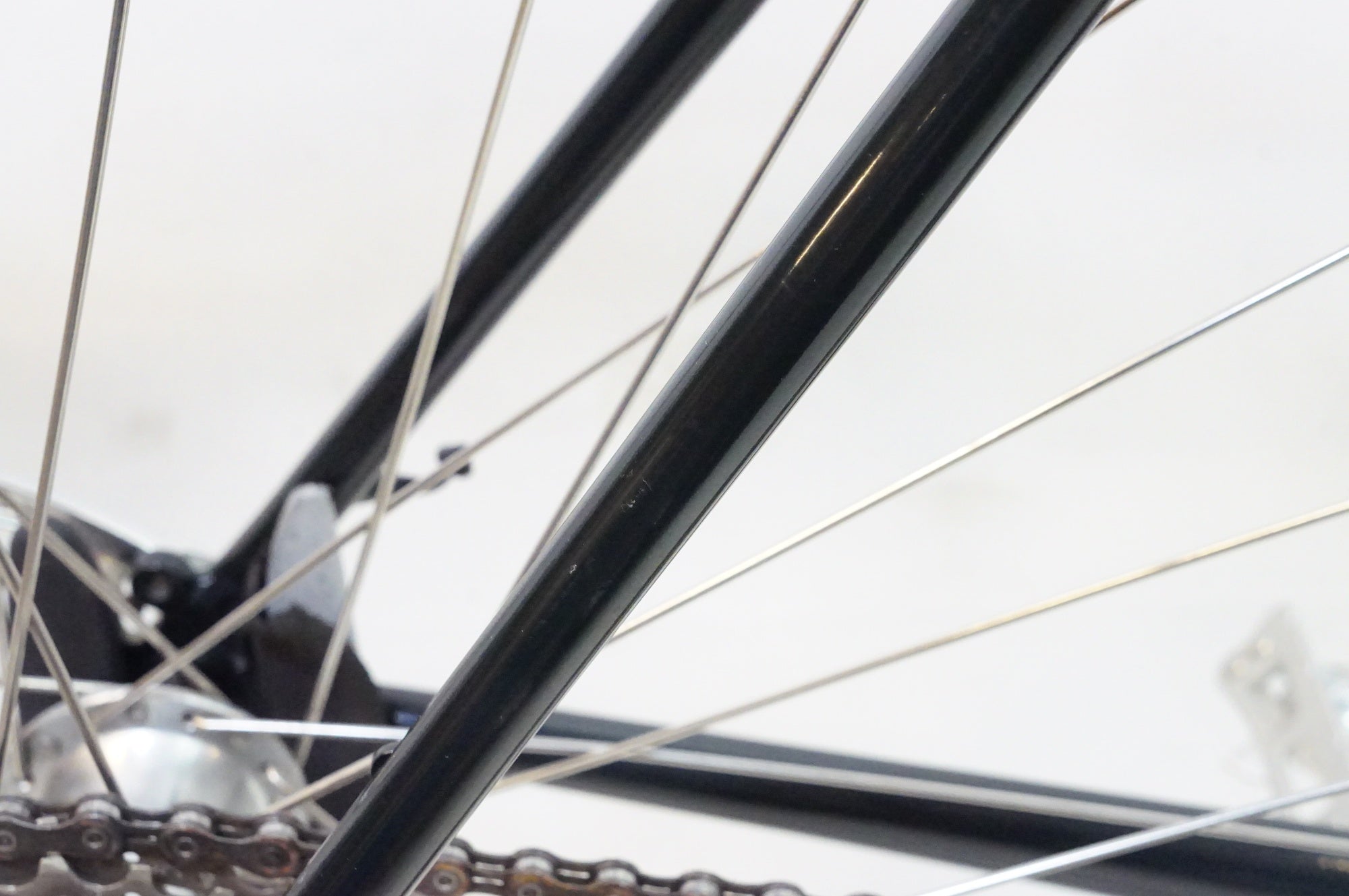 ARAYA 「アラヤ」 RAN SWALLOW 年式不明 ランドナー / 熊谷本店