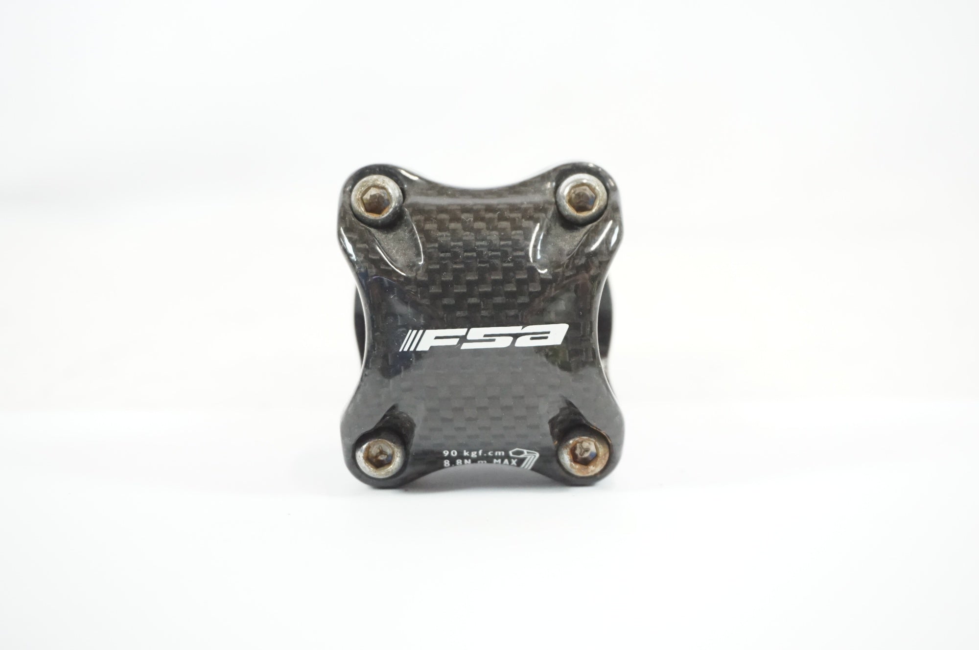 FSA 「エフエスエー」 CARBON PRO φ31.8 110mm ステム / 宇都宮店