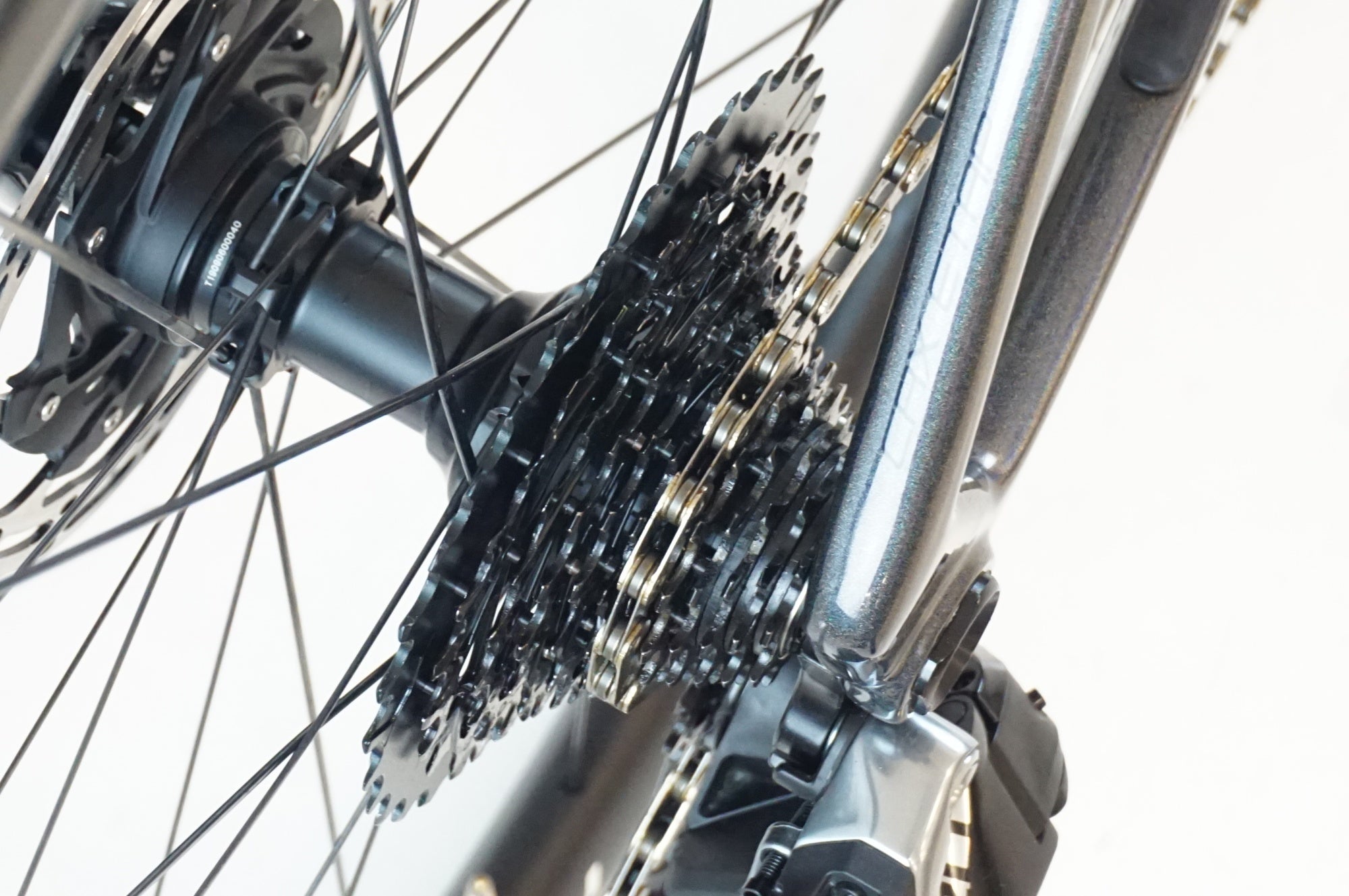 VITUS 「ビチュー」 VITESSE EVO CRX ETAP 2020年モデル ロードバイク / 浜松店