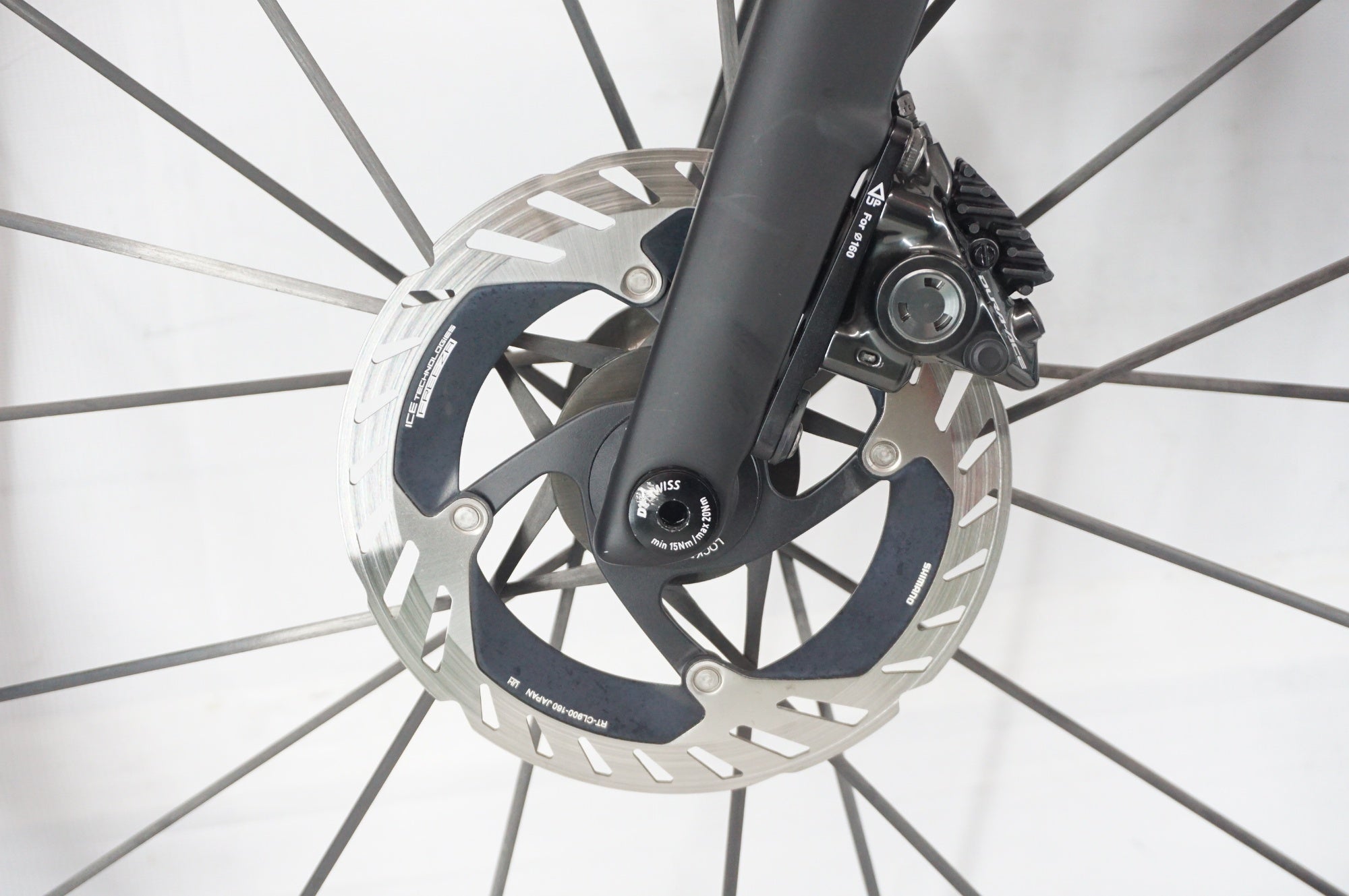 BRIDGESTONE 「ブリヂストン」 ANCHOR RP9 2022年モデル ロードバイク / 阪急塚口店