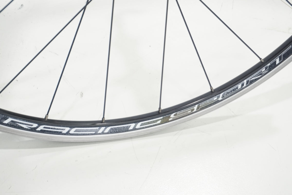 FULCRUM 「フルクラム」 RACING SPORT SHIMANO11速 リアホイール / 滋賀大津店