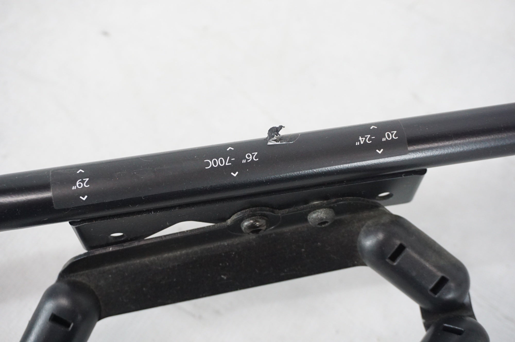 MINOURA 「ミノウラ」 DS-2200 ディスプレイスタンド / 阪急塚口店