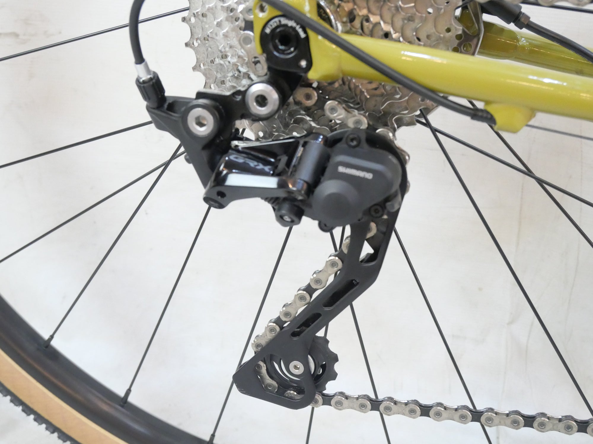 CANNONDALE 「キャノンデール」 TOPSTONE 2 2023年モデル ロードバイク / バイチャリ浦和ベース