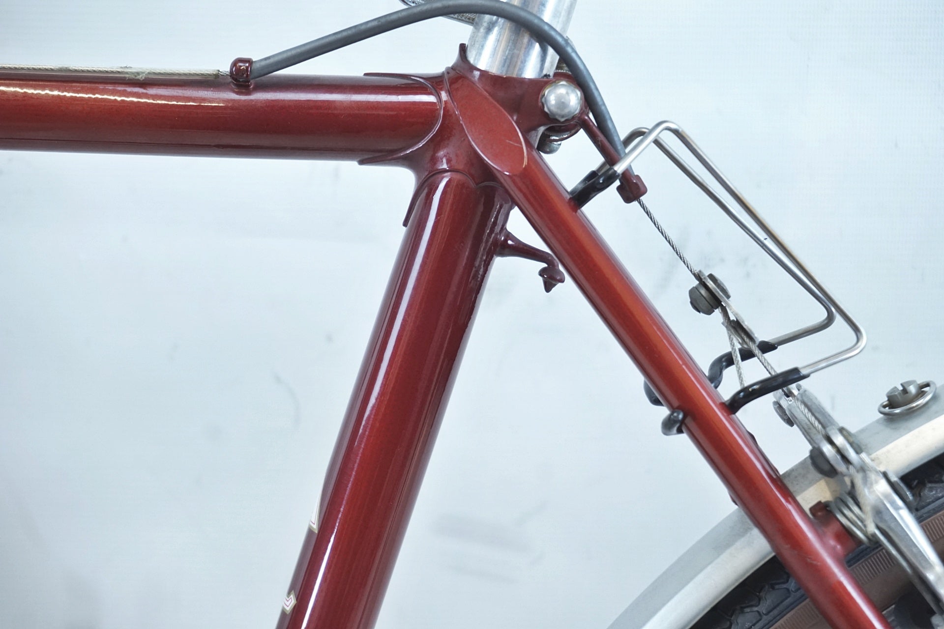 ALPS 「アルプス」 ランドナー 年式不明 ロードバイク / 有明ガーデン店