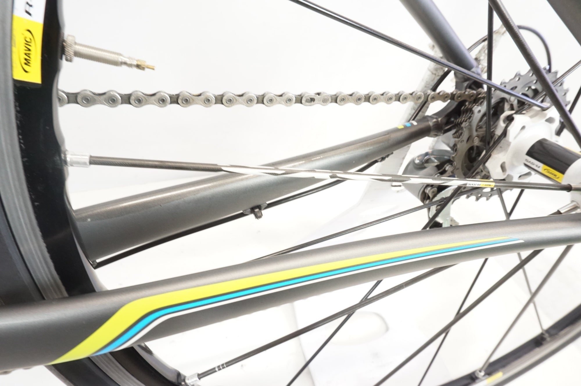 SPECIALIZED 「スペシャライズド」 DOLCE ELITE EQ 2015年モデル ロードバイク / 宇都宮店