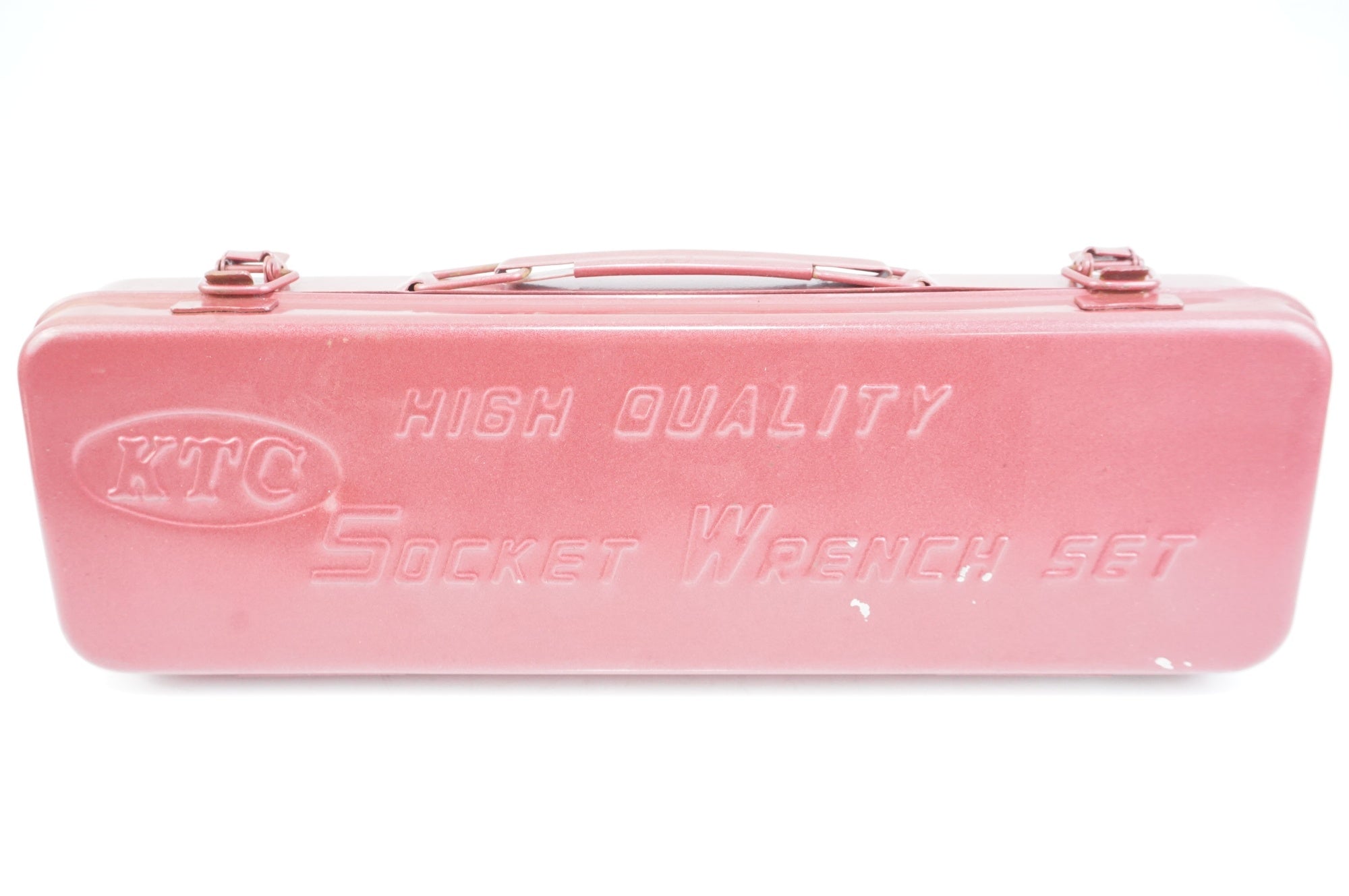 KTC 「ケーティーシー」 京都機械工具 ソケットレンチセット / 中目黒店