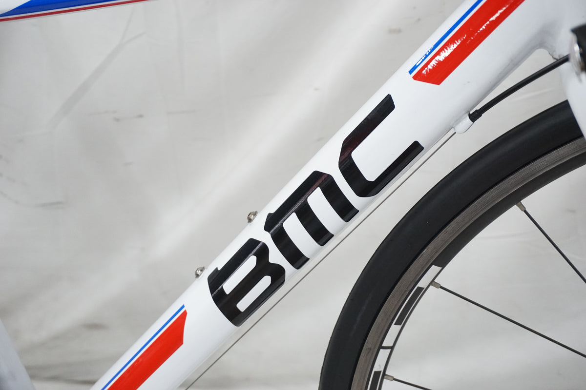 BMC 「ビーエムシー」 TEAM MACHINE ALR01 2015年モデル ロードバイク / 奈良店