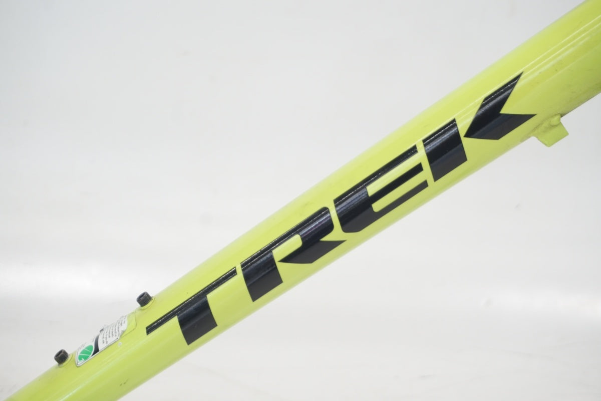 TREK 「トレック」 FX3 DISC 2019年モデル フレームセット / 滋賀大津店