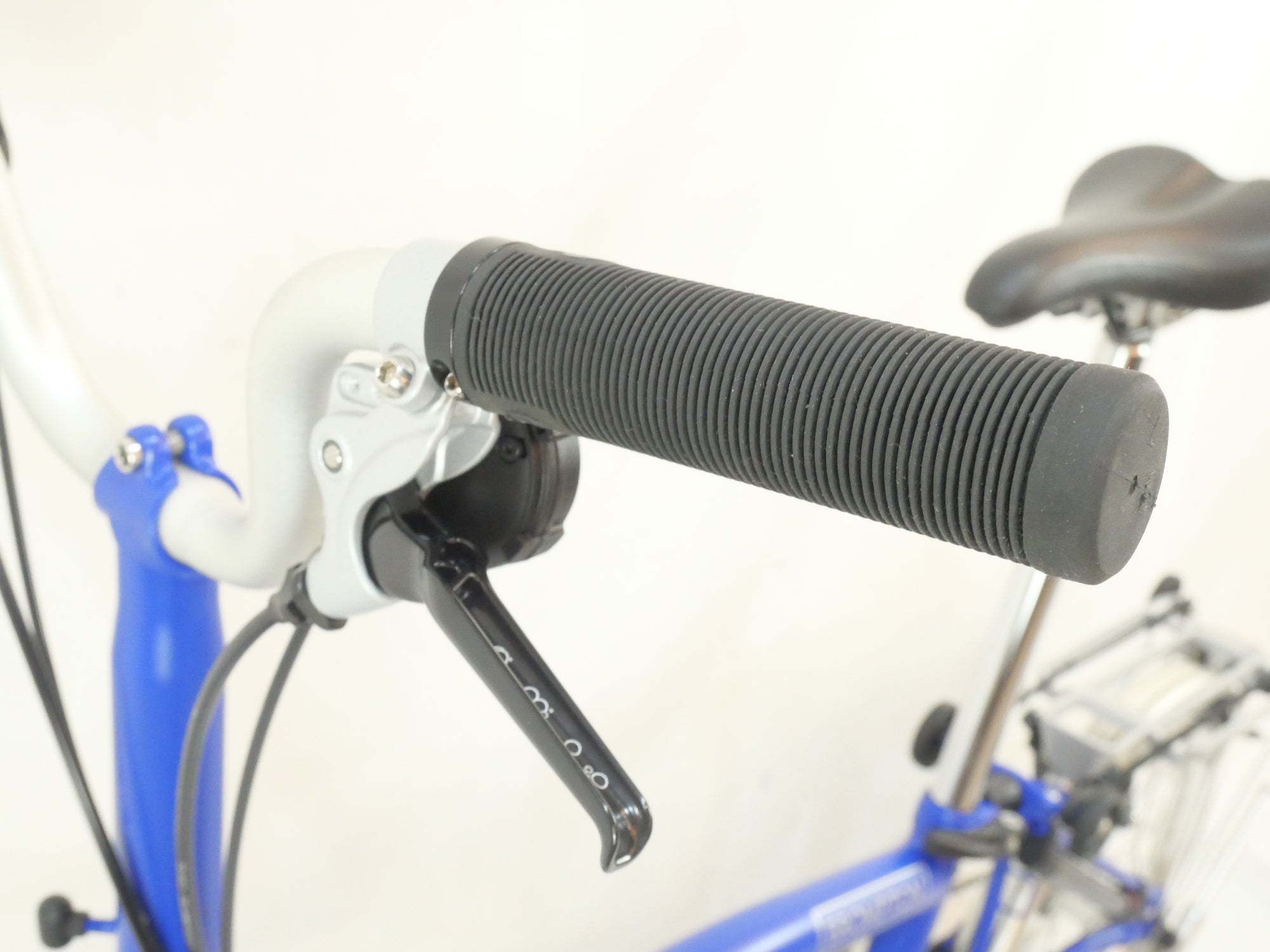 BROMPTON 「ブロンプトン」 C Line Explore with Rack Mid 2021年モデル 16インチ 折り畳み自転車 / バイチャリ浦和ベース