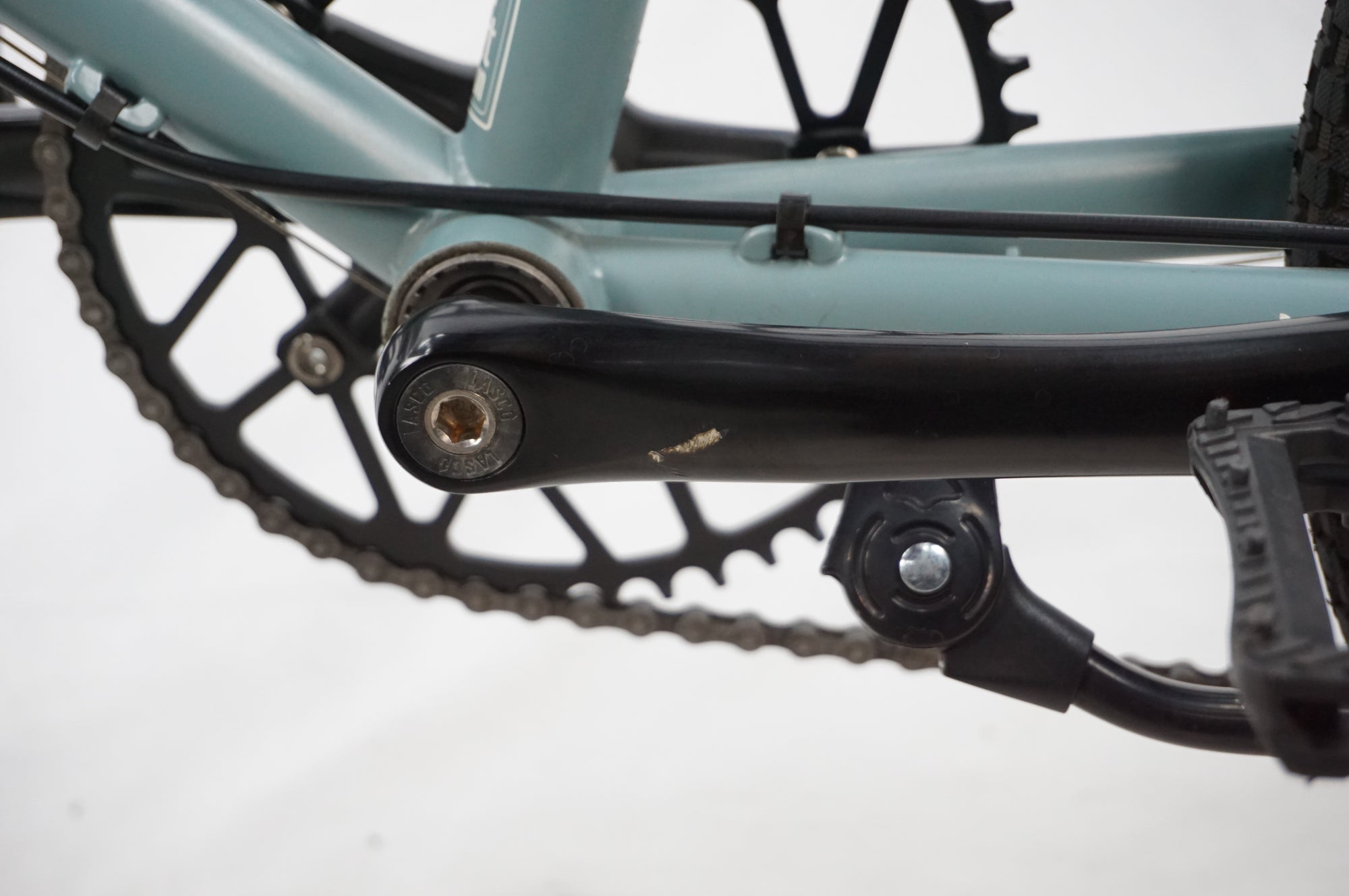 TERN 「ターン」 AMP F1 2025年モデル ミニベロ/ 川越店