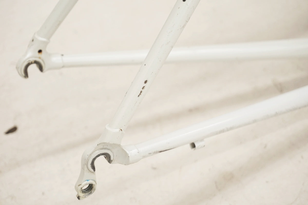 TESTACH 「テスタッチ」 TOYO 年式不明 フレームセット / 大阪美原北インター店