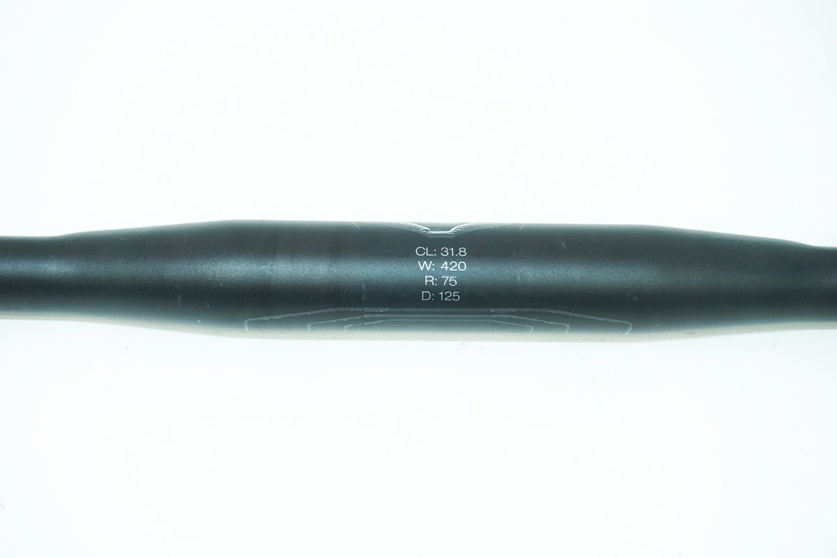 GIANT 「ジャイアント」 CONTACT Φ31.8 420mm ハンドル / 大阪美原北インター店