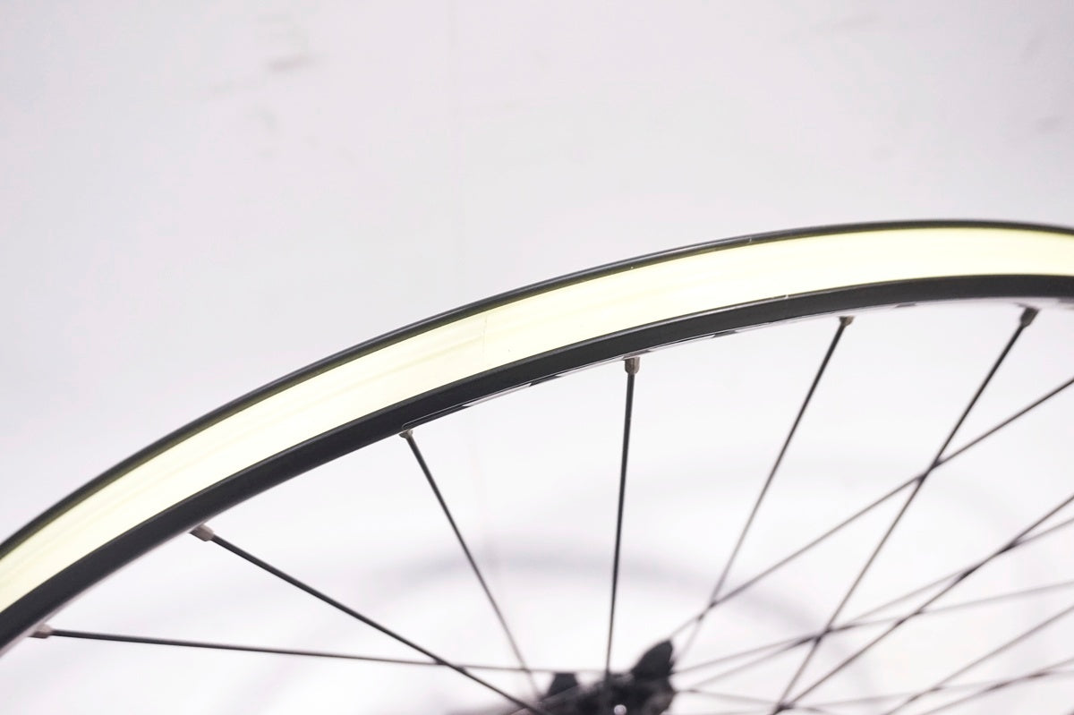 WTB 「ダブリューティービー」 I19 SHIMANO 11s ホイールセット / 大阪門真店