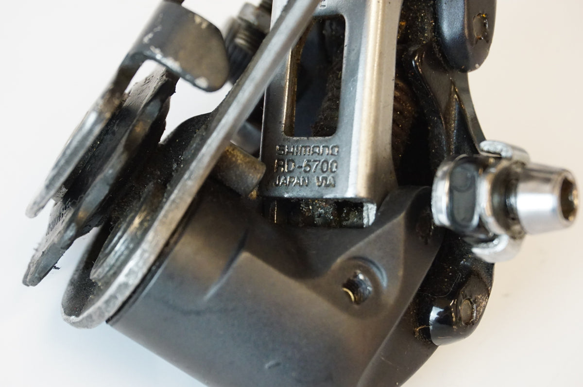 SHIMANO 「シマノ」 105 RD-5700 リアディレイラー / 浜松店