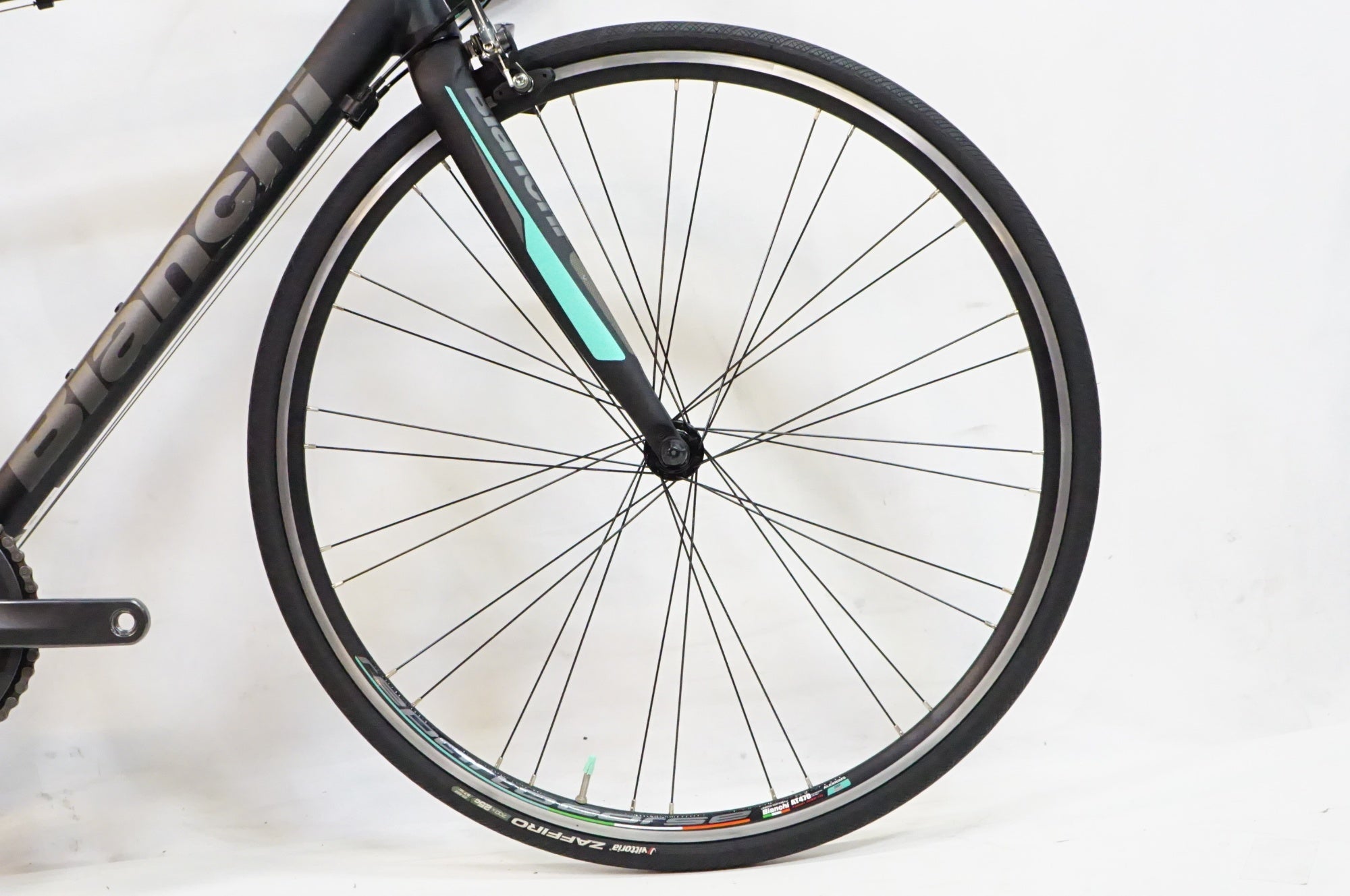 BIANCHI 「ビアンキ」 VIA NIRONE 7 PRO CLARIS 2018年モデル ロードバイク / AKIBA店