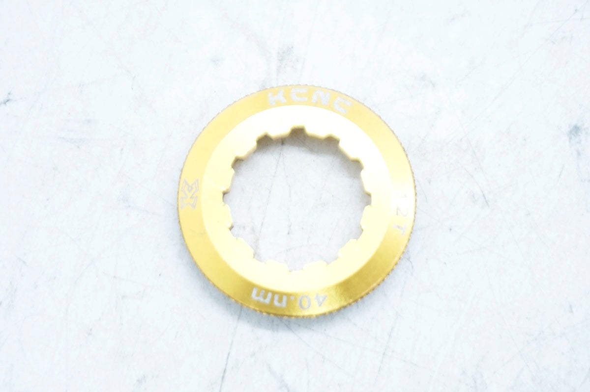 KCNC 「ケーシーエヌシー」 12-25Tスプロケ / 大阪門真店