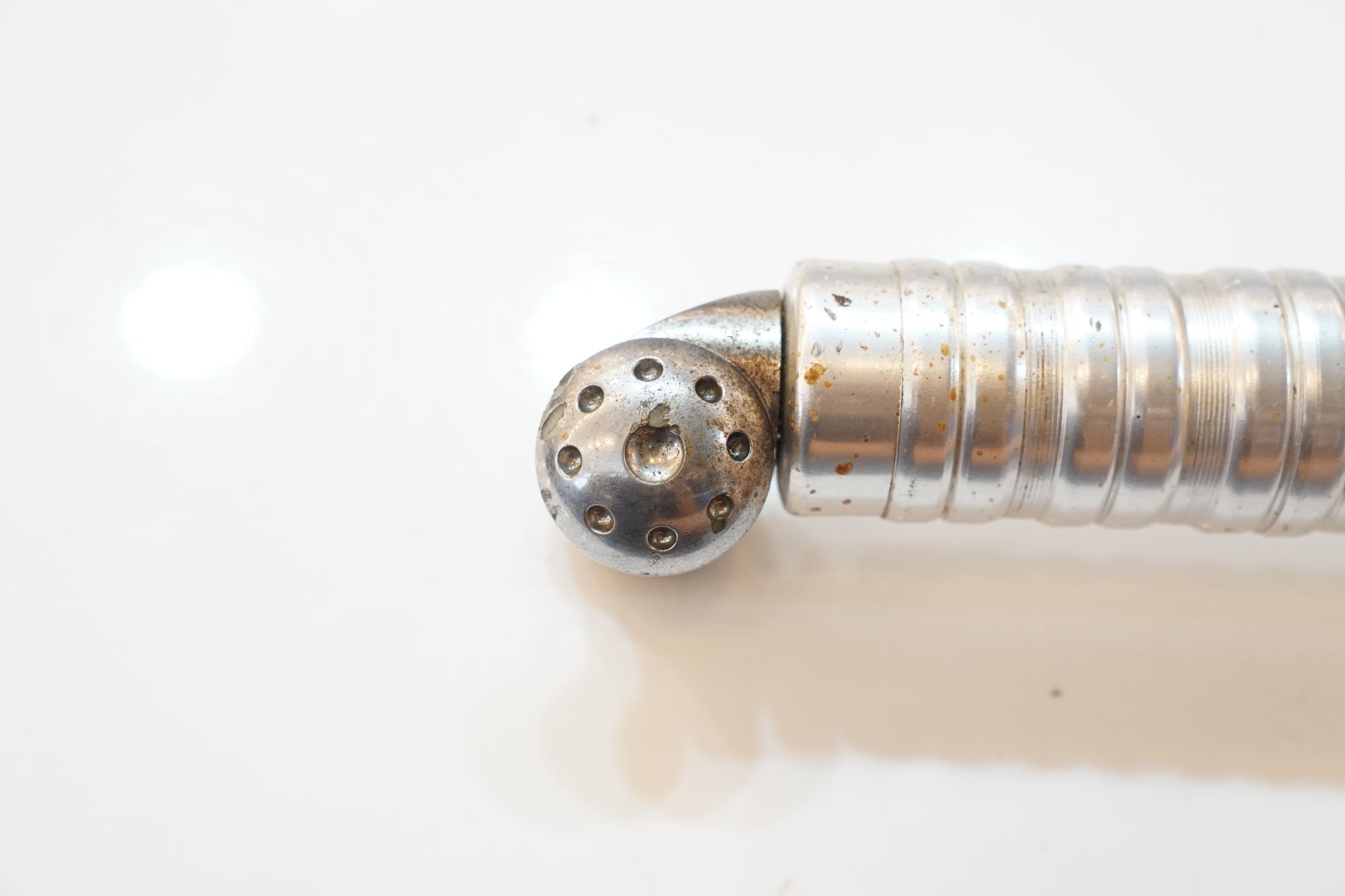 PRIMUS 「ブリムス」 フレームポンプ / バイチャリ浦和ベース